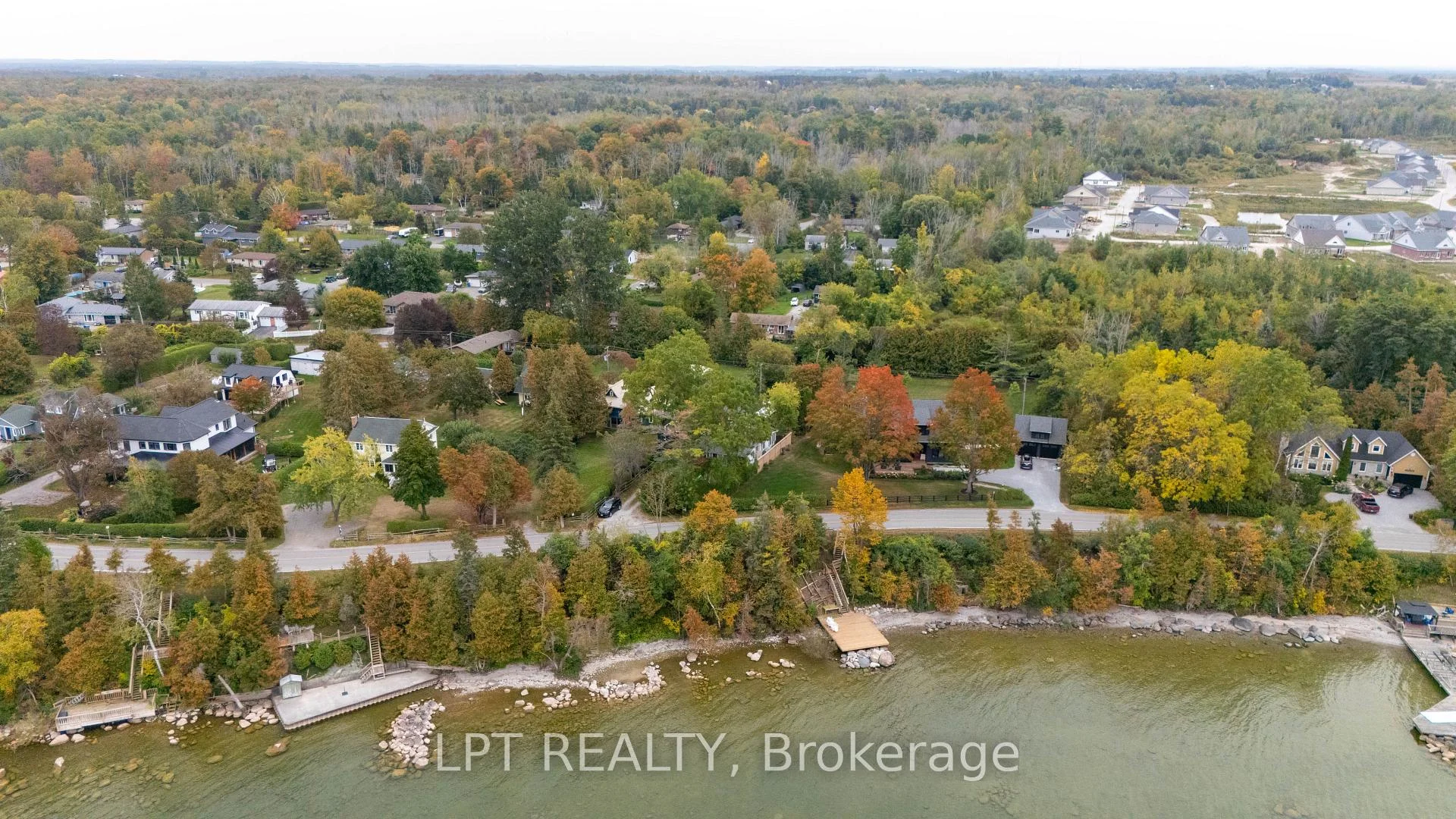 Photo 55 of 65 George Road, Georgina, Sutton & Jackson's Point — HOMEH