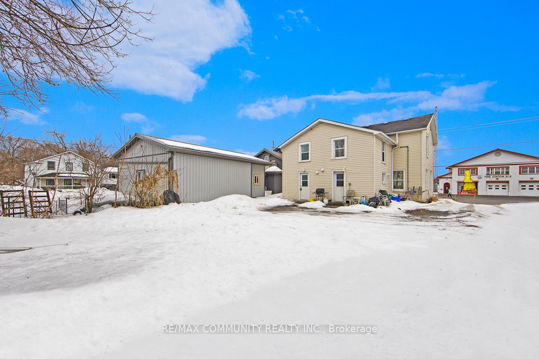 Photo 20 of 83 Moira Street W, Belleville, Belleville Ward — HOMEH