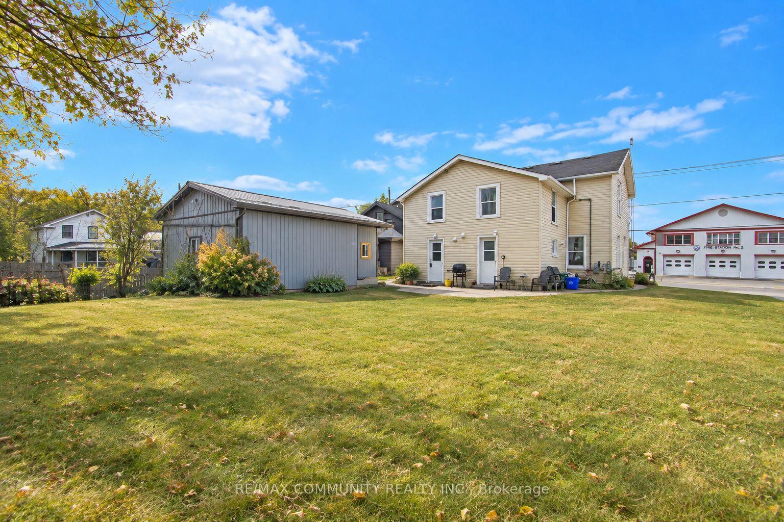 Photo 19 of 83 Moira Street W, Belleville, Belleville Ward — HOMEH
