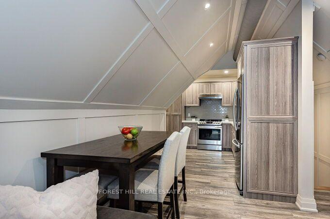 Photo 9 of Unit Upper Level, 2225 Otami Trail, Mississauga, Sheridan — HOMEH