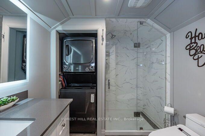 Photo 17 of Unit Upper Level, 2225 Otami Trail, Mississauga, Sheridan — HOMEH