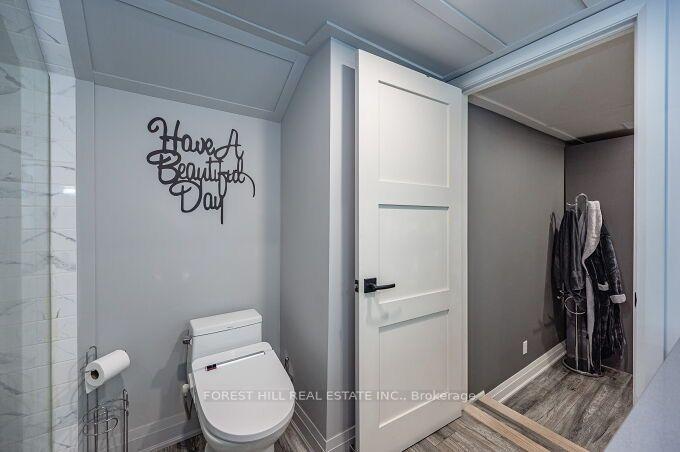 Photo 18 of Unit Upper Level, 2225 Otami Trail, Mississauga, Sheridan — HOMEH