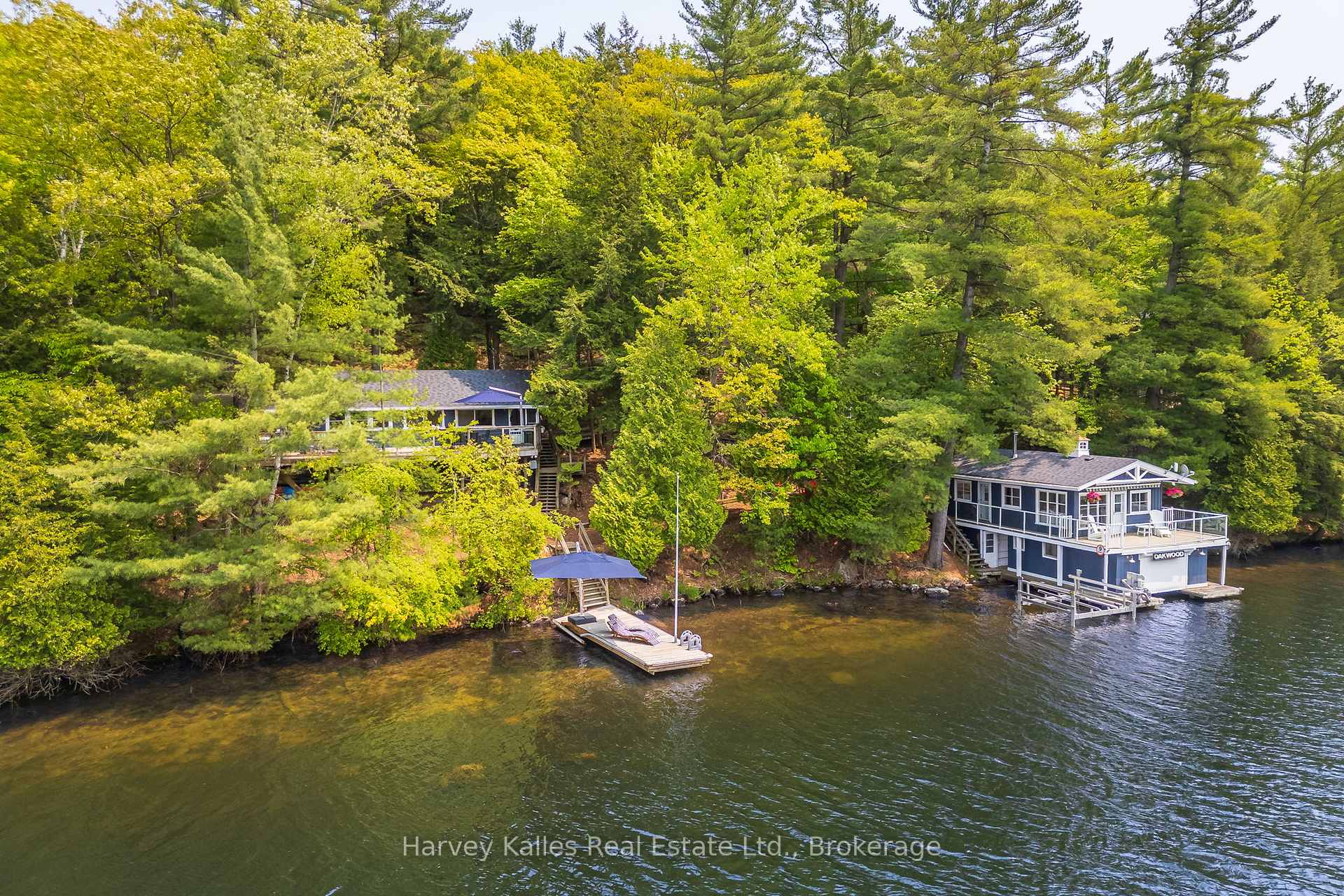 Photo of Unit 3, 1062 Pennwood Road