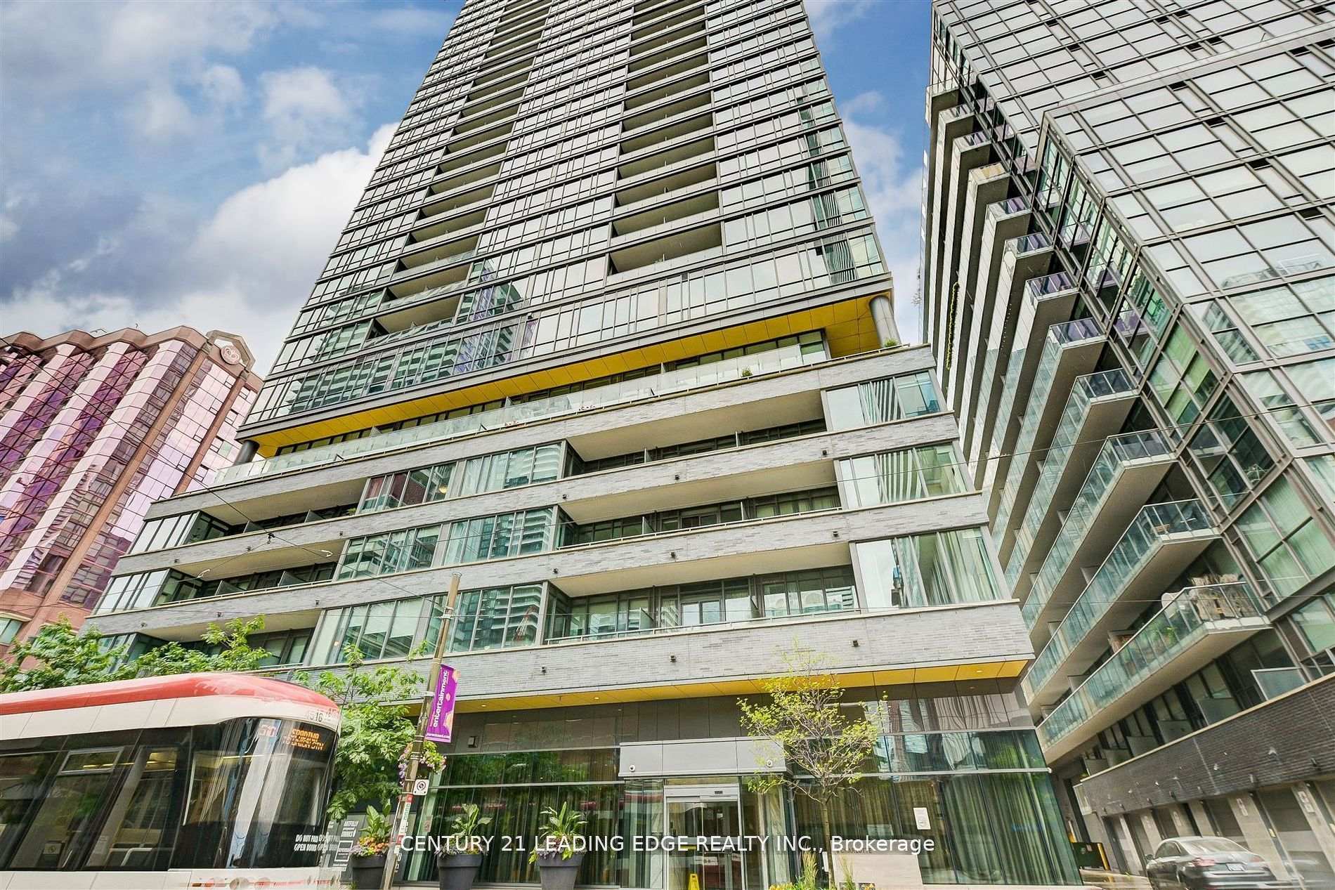Photo of Unit 405, 8 Charlotte Street