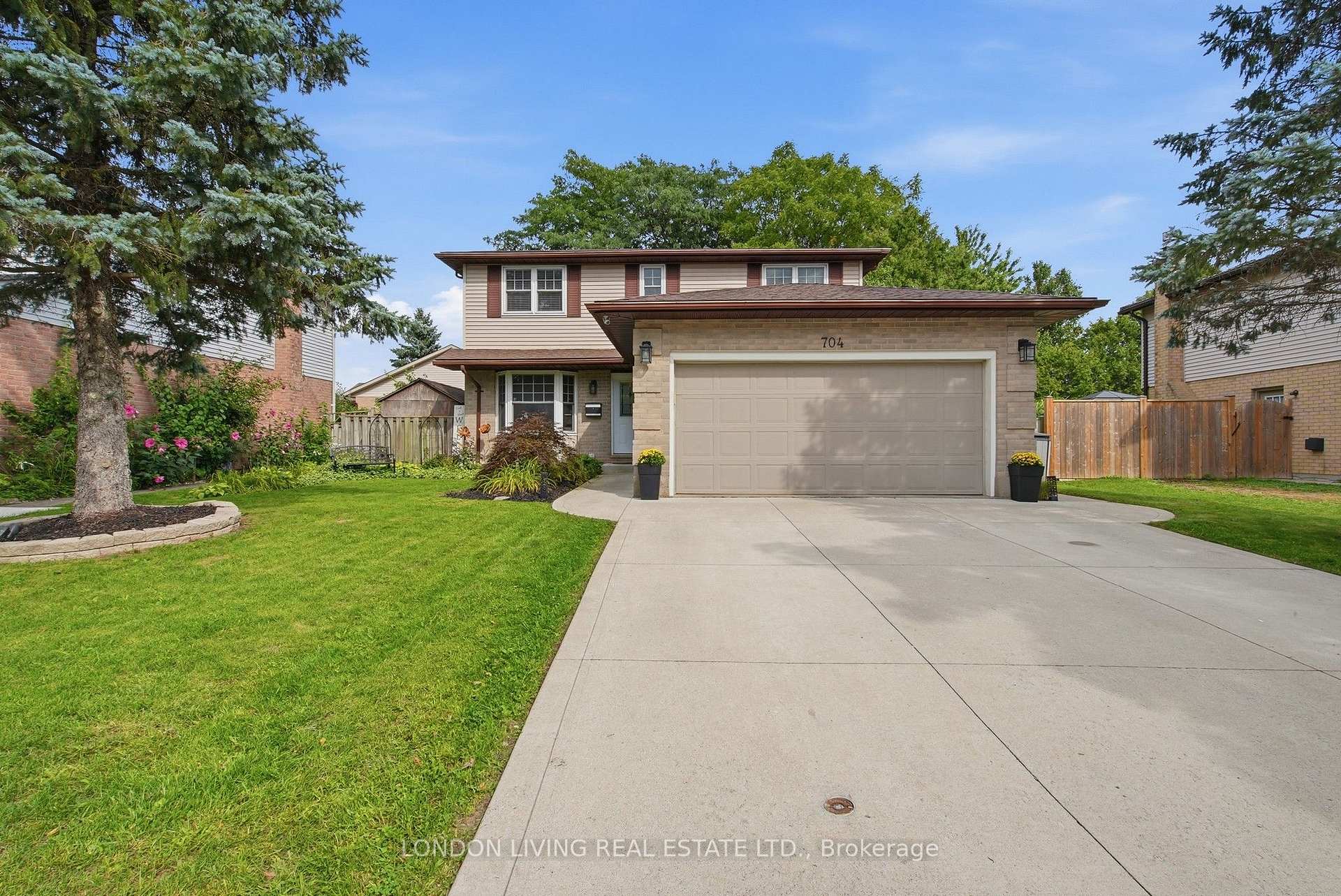 Photo of 704 Homeview Road