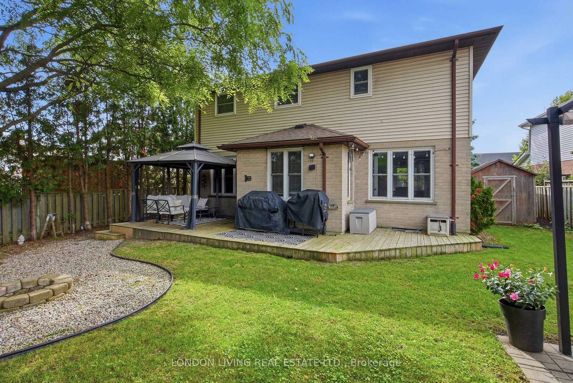 Photo 46 of 704 Homeview Road, London, South Q — HOMEH