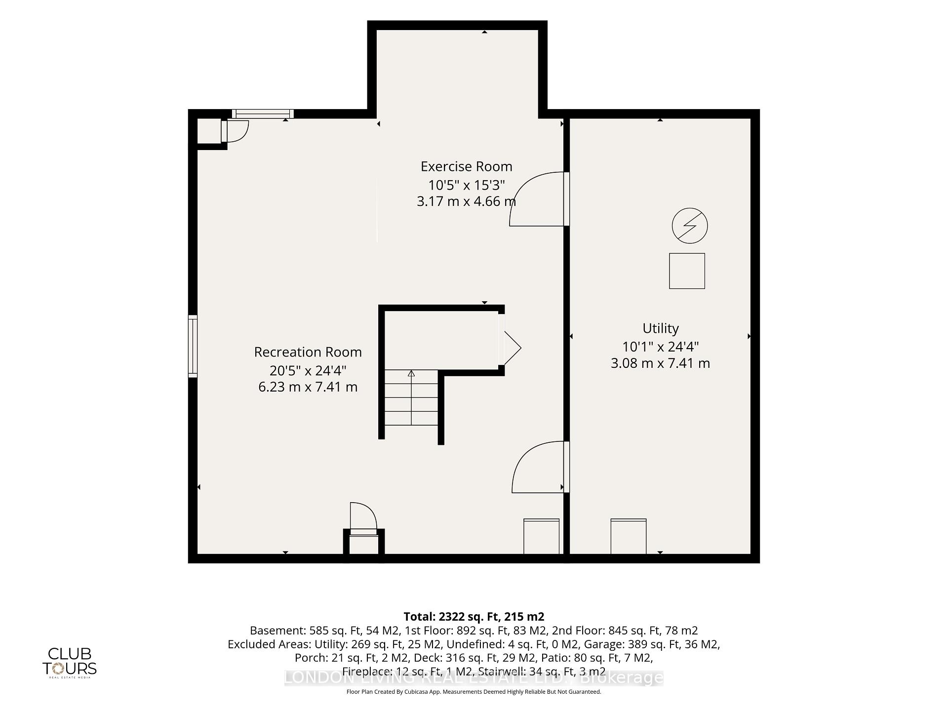 Photo 50 of 704 Homeview Road, London, South Q — HOMEH