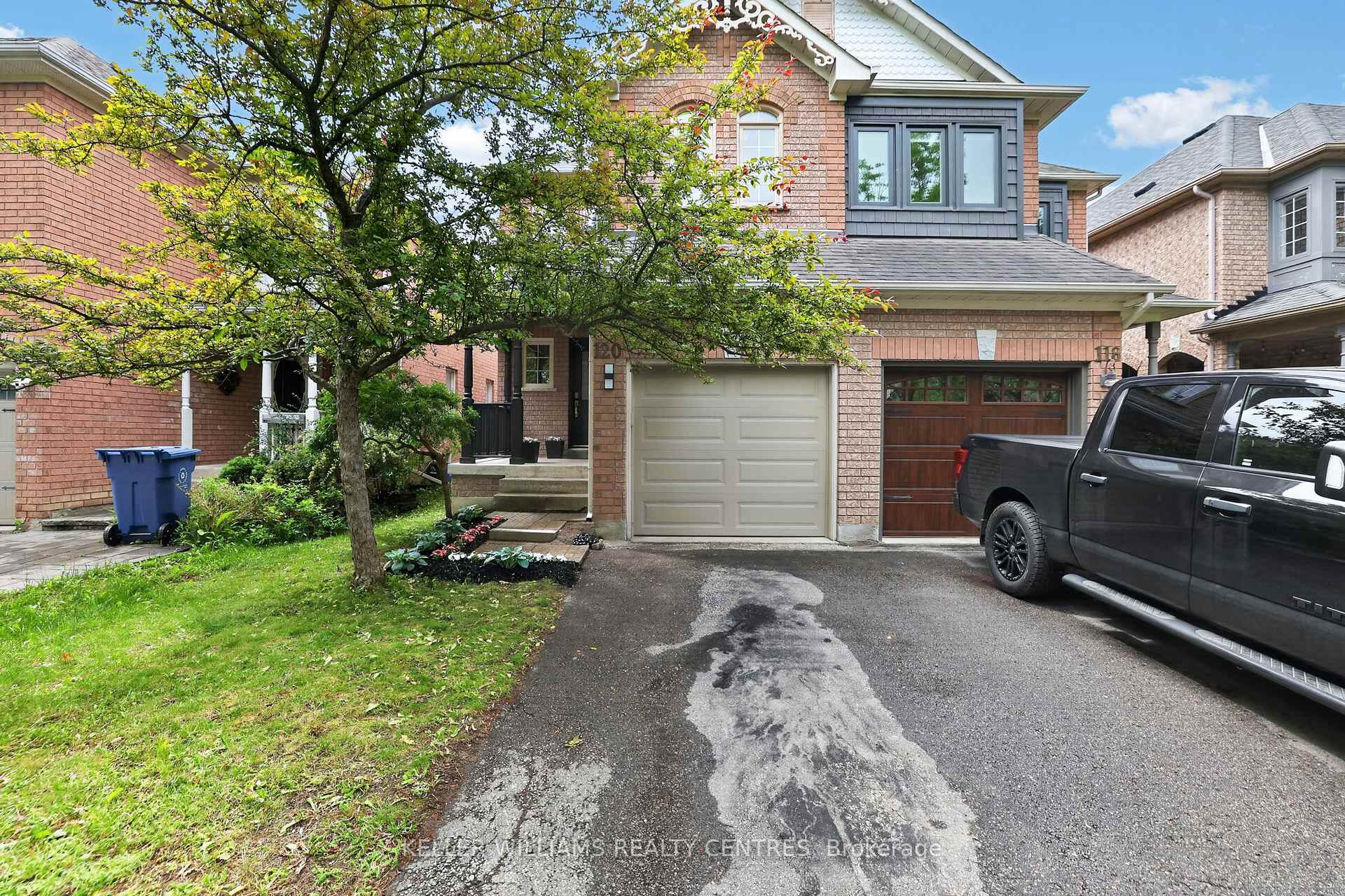 Photo 4 of 120 Woodroof Crescent, Aurora, Bayview Wellington — HOMEH