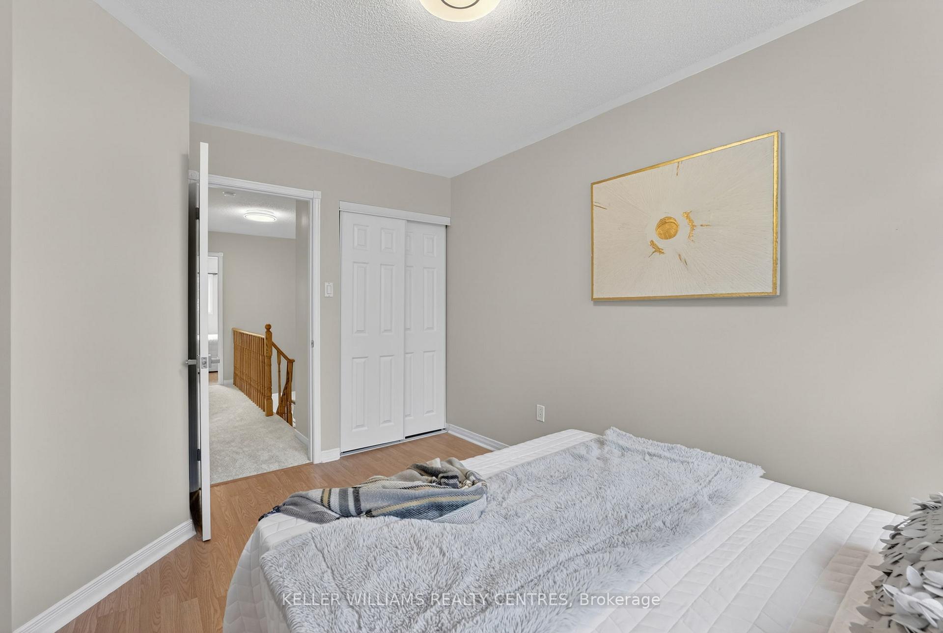 Photo 25 of 120 Woodroof Crescent, Aurora, Bayview Wellington — HOMEH