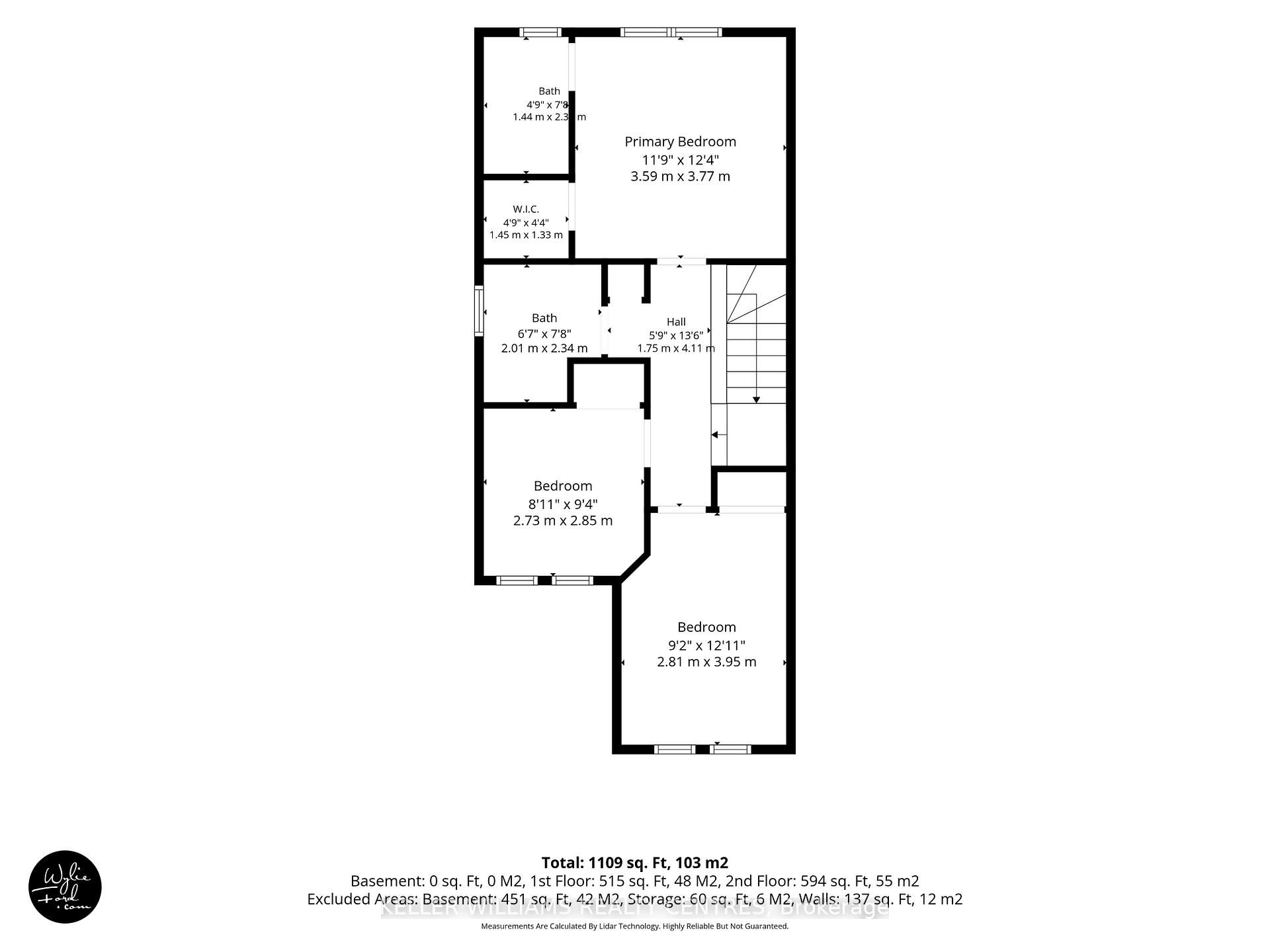 Photo 44 of 120 Woodroof Crescent, Aurora, Bayview Wellington — HOMEH