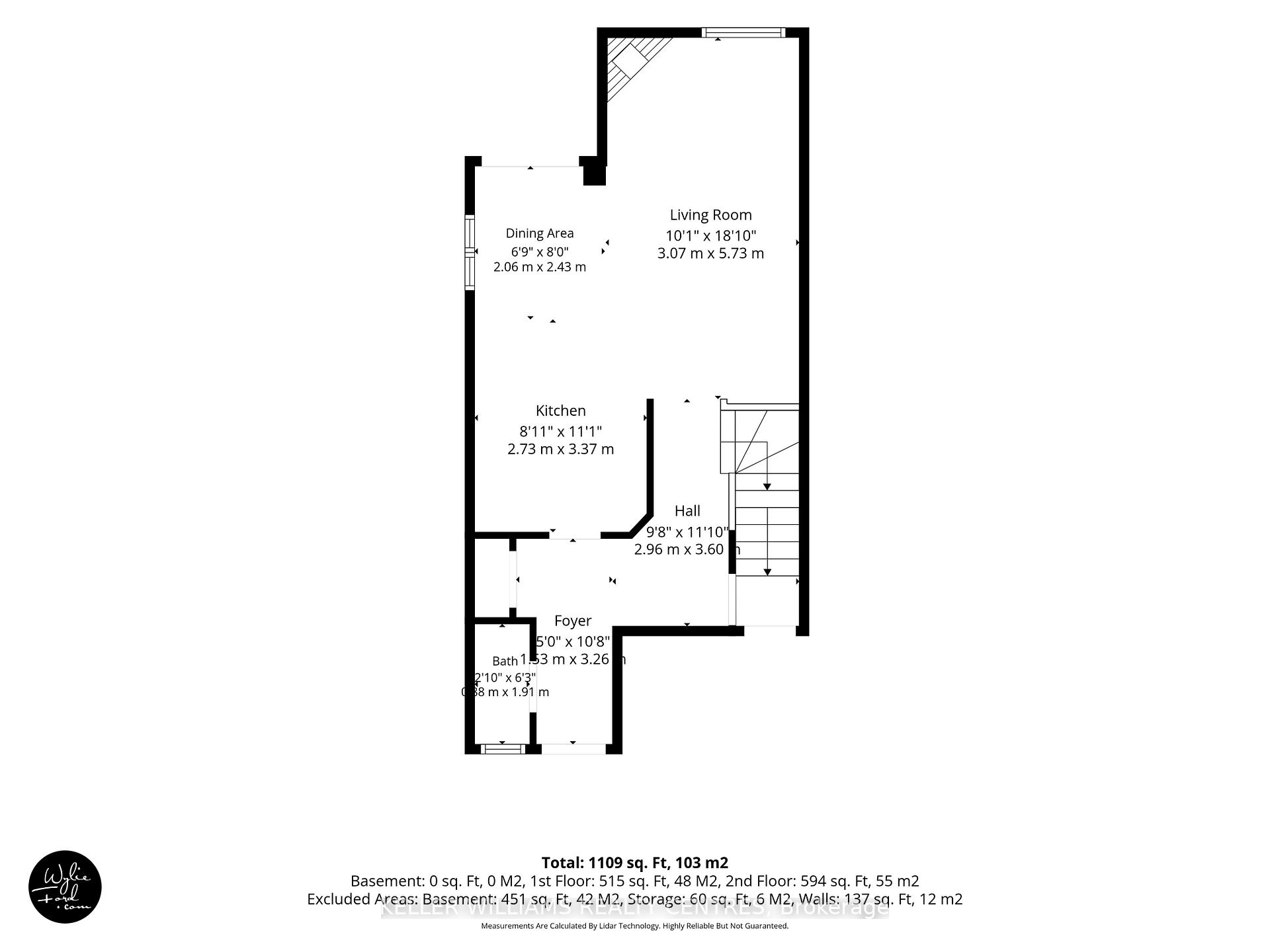 Photo 45 of 120 Woodroof Crescent, Aurora, Bayview Wellington — HOMEH