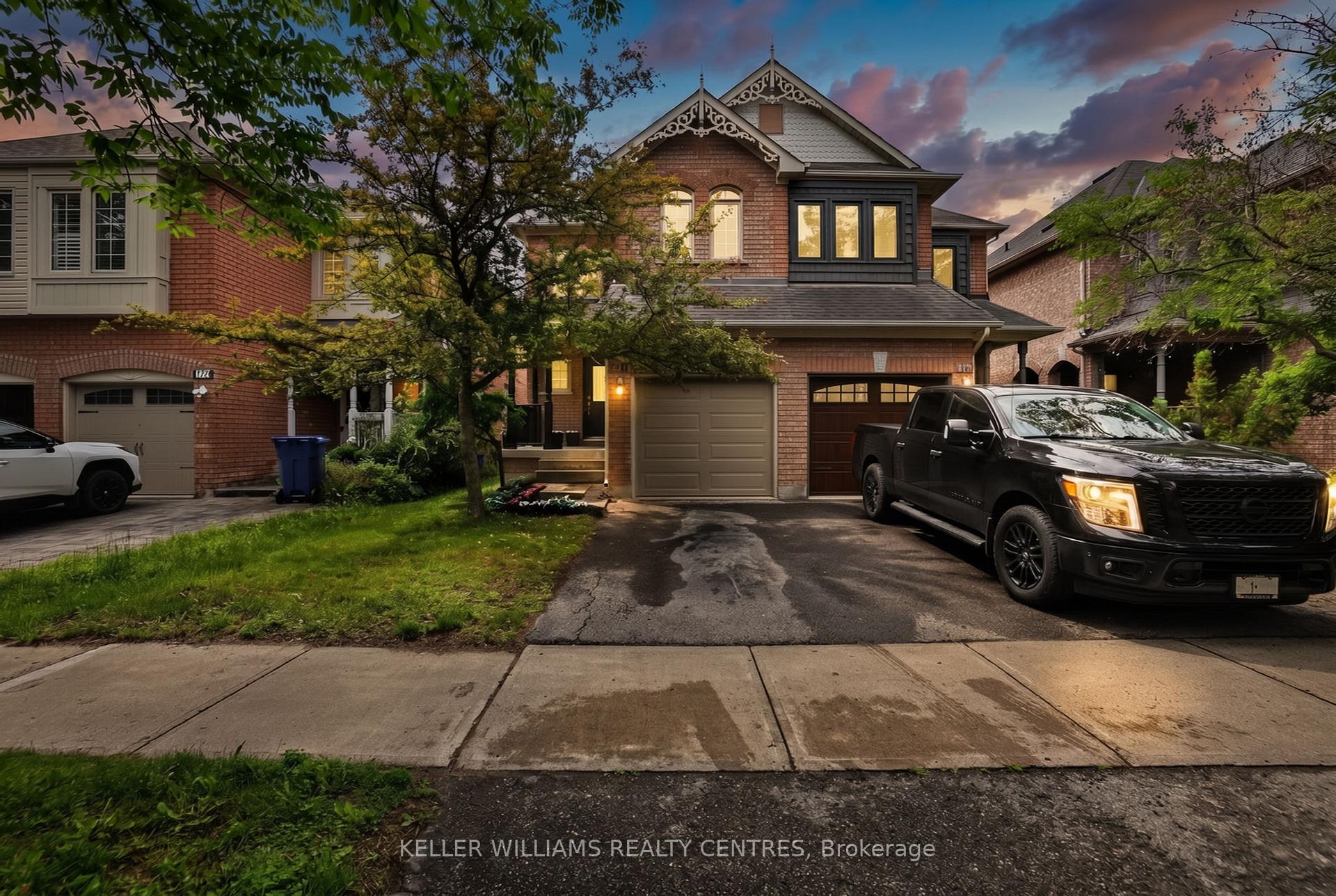 Photo 46 of 120 Woodroof Crescent, Aurora, Bayview Wellington — HOMEH