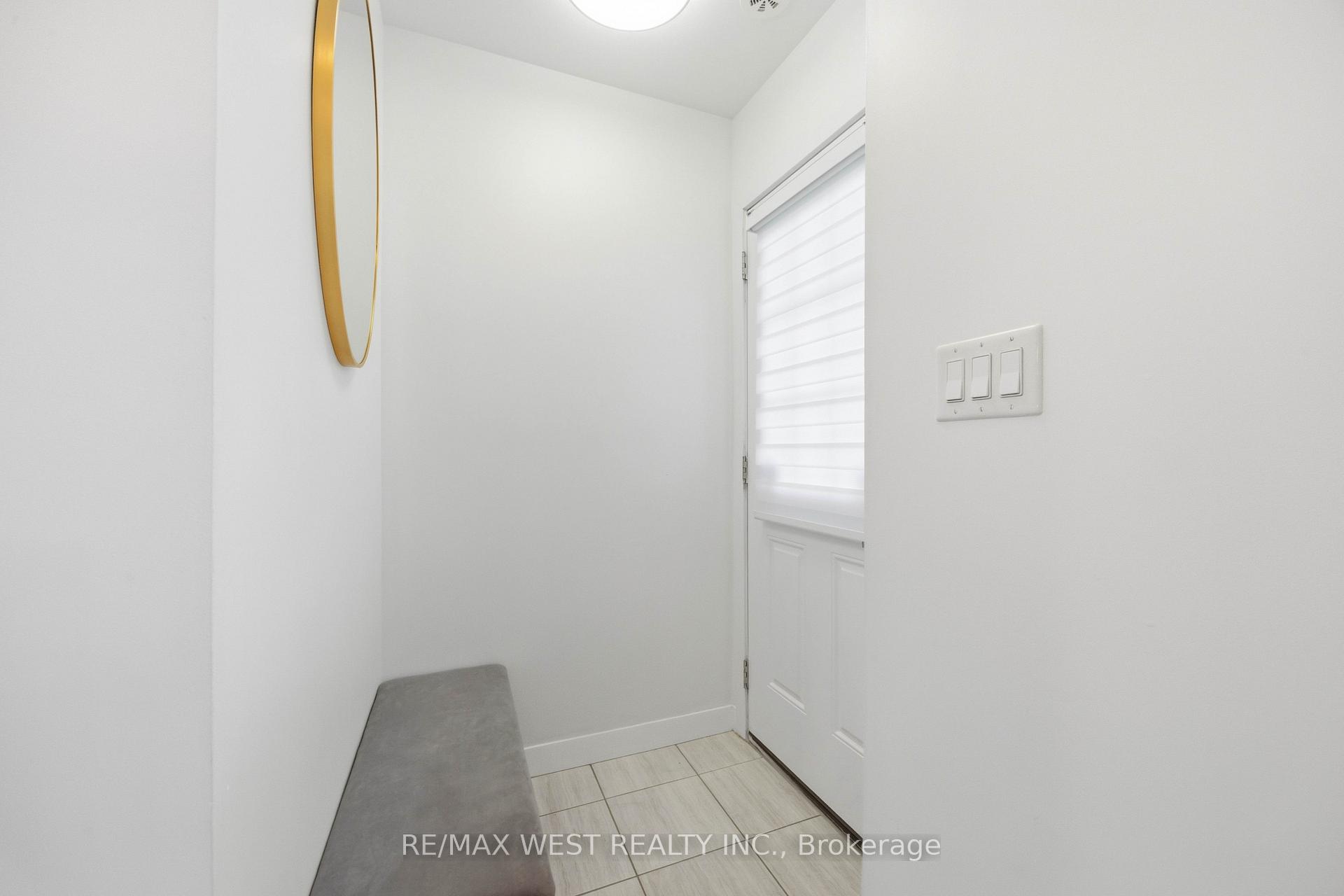 Photo 5 of Unit 1, 6 Bicknell Avenue, Toronto, Keelesdale-Eglinton West — HOMEH