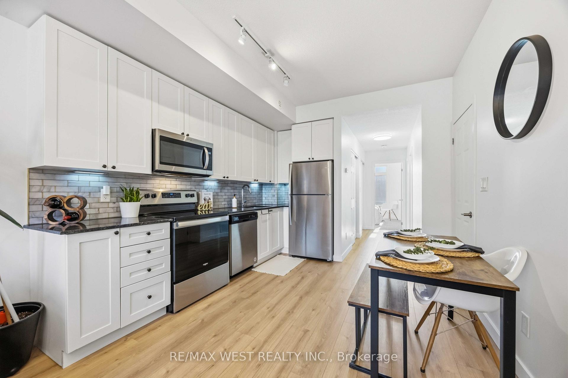 Photo 10 of Unit 1, 6 Bicknell Avenue, Toronto, Keelesdale-Eglinton West — HOMEH