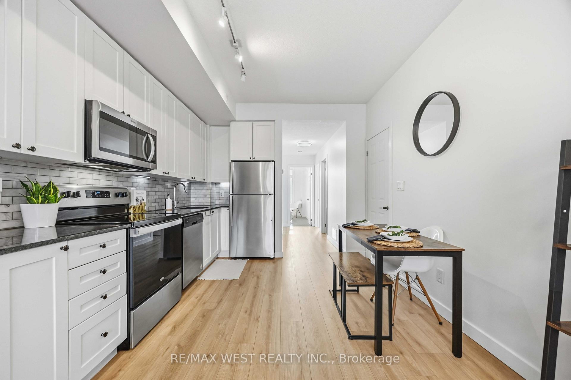 Photo 12 of Unit 1, 6 Bicknell Avenue, Toronto, Keelesdale-Eglinton West — HOMEH