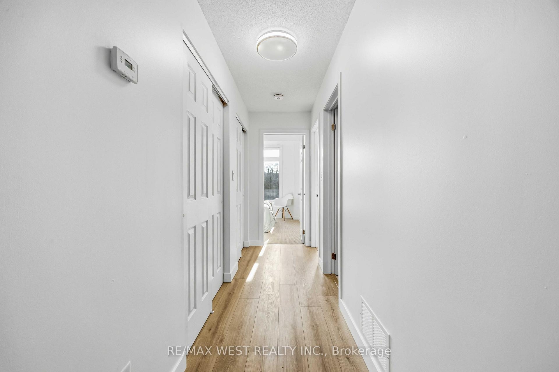 Photo 20 of Unit 1, 6 Bicknell Avenue, Toronto, Keelesdale-Eglinton West — HOMEH