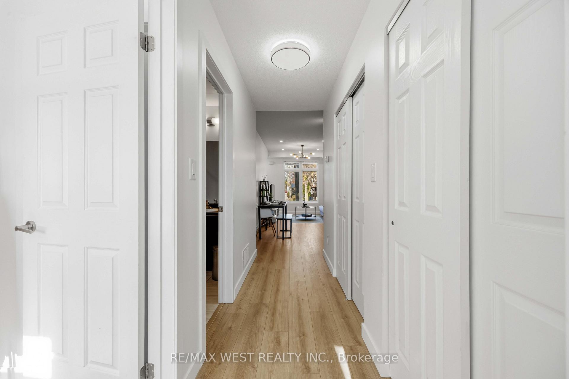 Photo 21 of Unit 1, 6 Bicknell Avenue, Toronto, Keelesdale-Eglinton West — HOMEH