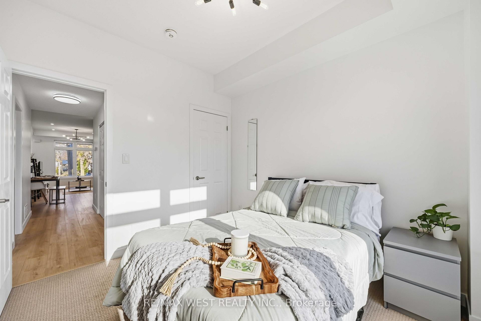 Photo 24 of Unit 1, 6 Bicknell Avenue, Toronto, Keelesdale-Eglinton West — HOMEH