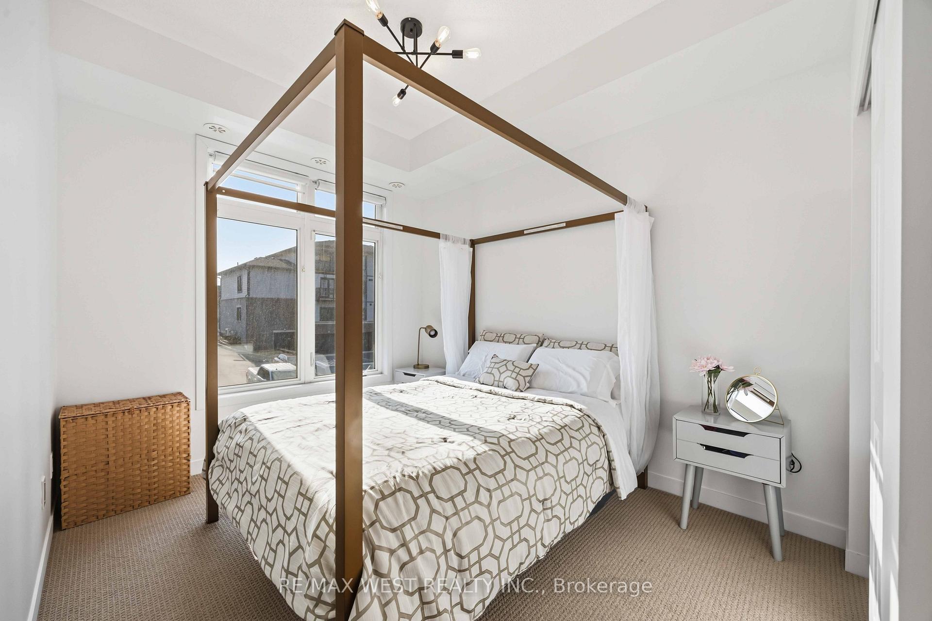 Photo 25 of Unit 1, 6 Bicknell Avenue, Toronto, Keelesdale-Eglinton West — HOMEH