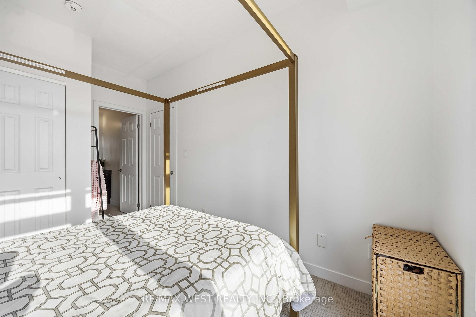 Photo 27 of Unit 1, 6 Bicknell Avenue, Toronto, Keelesdale-Eglinton West — HOMEH