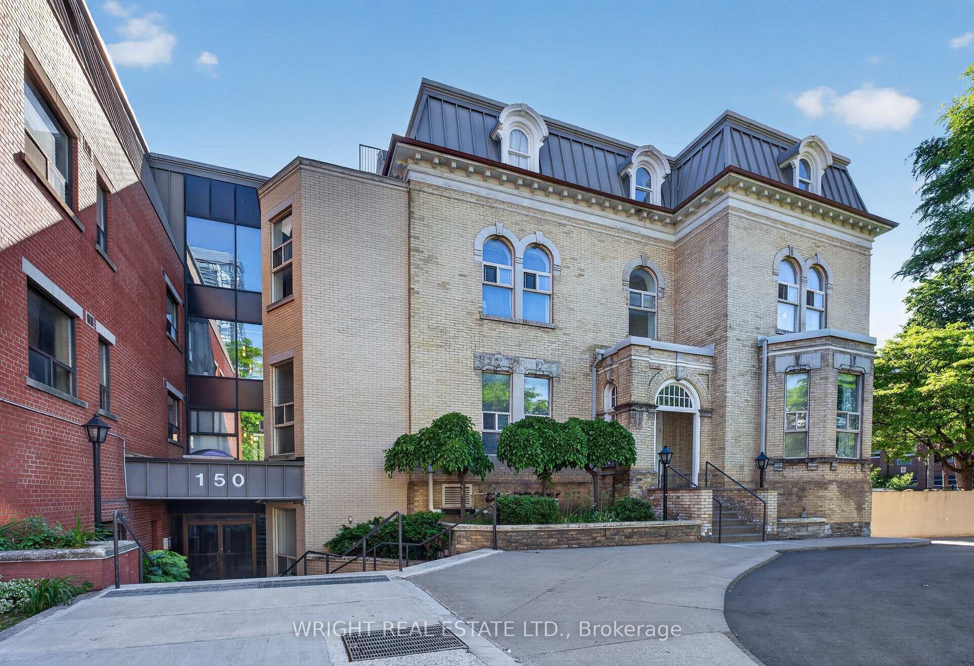 Photo 17 of 150 Beverley Street, Toronto, Kensington-Chinatown — HOMEH