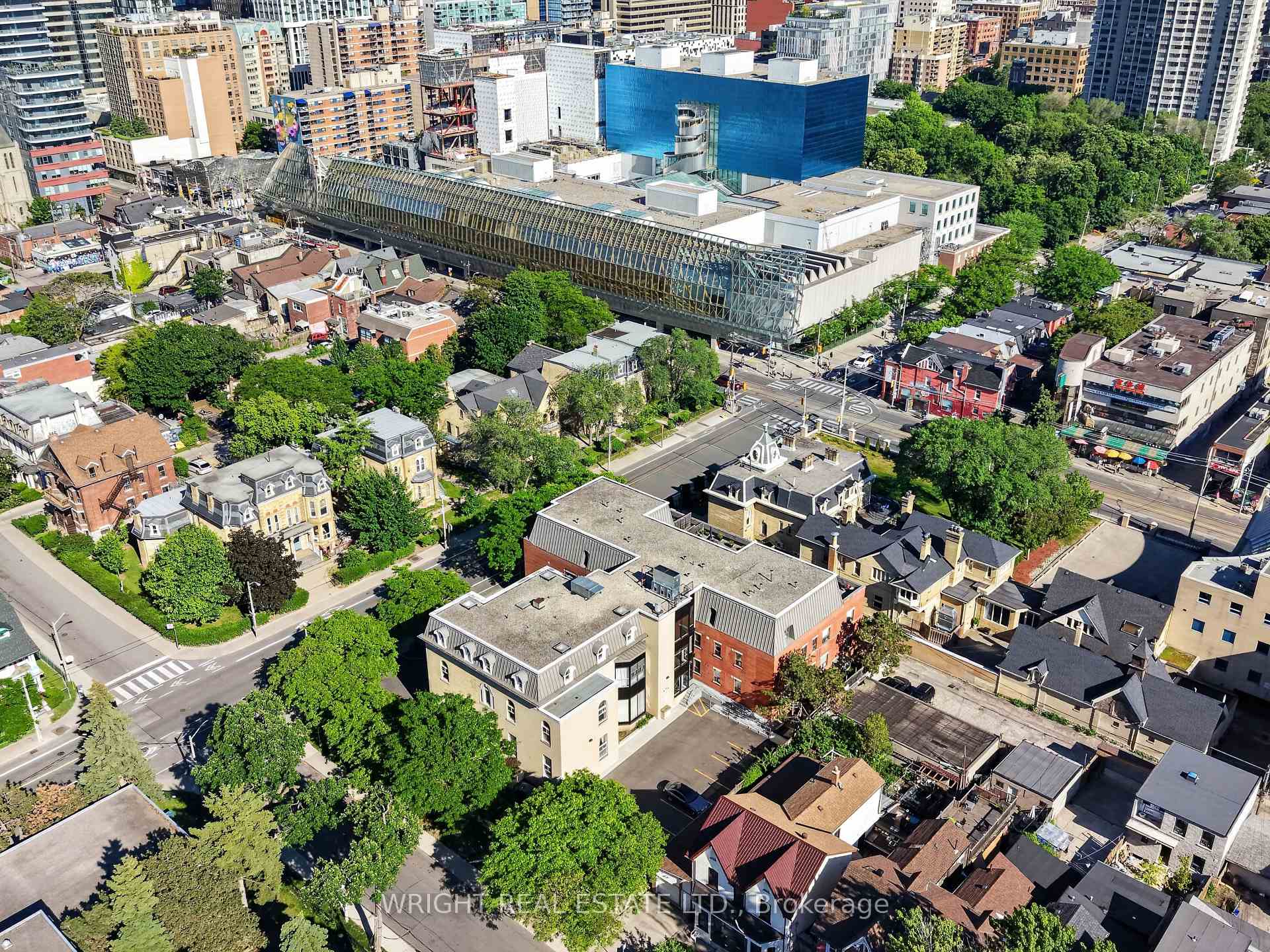 Photo 18 of 150 Beverley Street, Toronto, Kensington-Chinatown — HOMEH