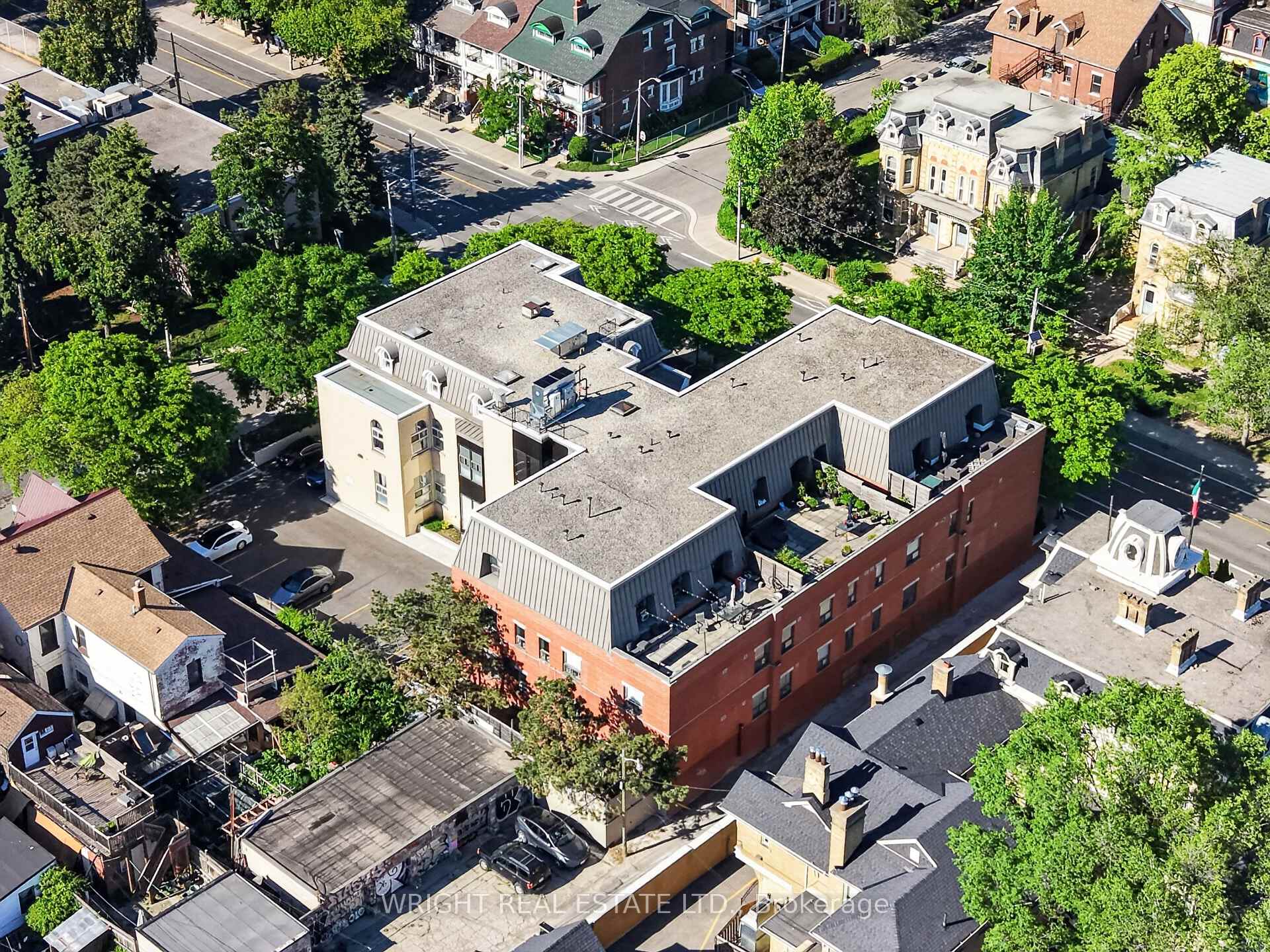 Photo 19 of 150 Beverley Street, Toronto, Kensington-Chinatown — HOMEH