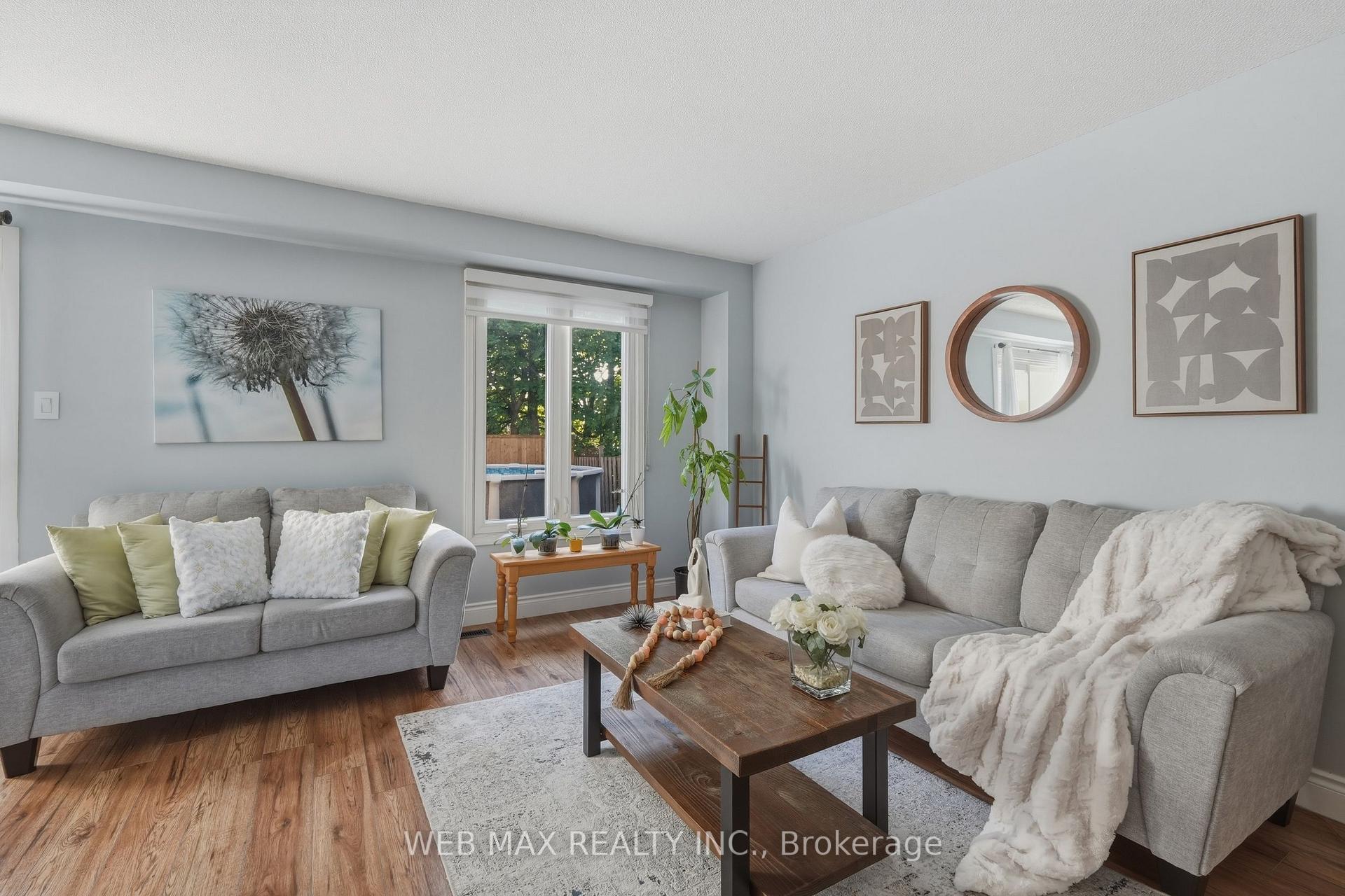 Photo 18 of 58 Cassander Crescent, Brampton, Heart Lake East — HOMEH