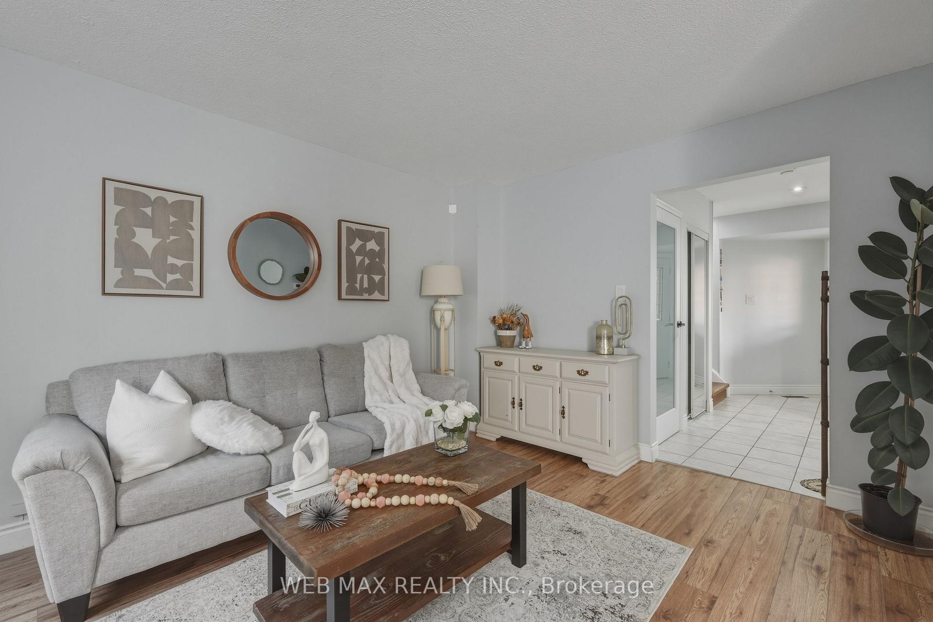 Photo 20 of 58 Cassander Crescent, Brampton, Heart Lake East — HOMEH