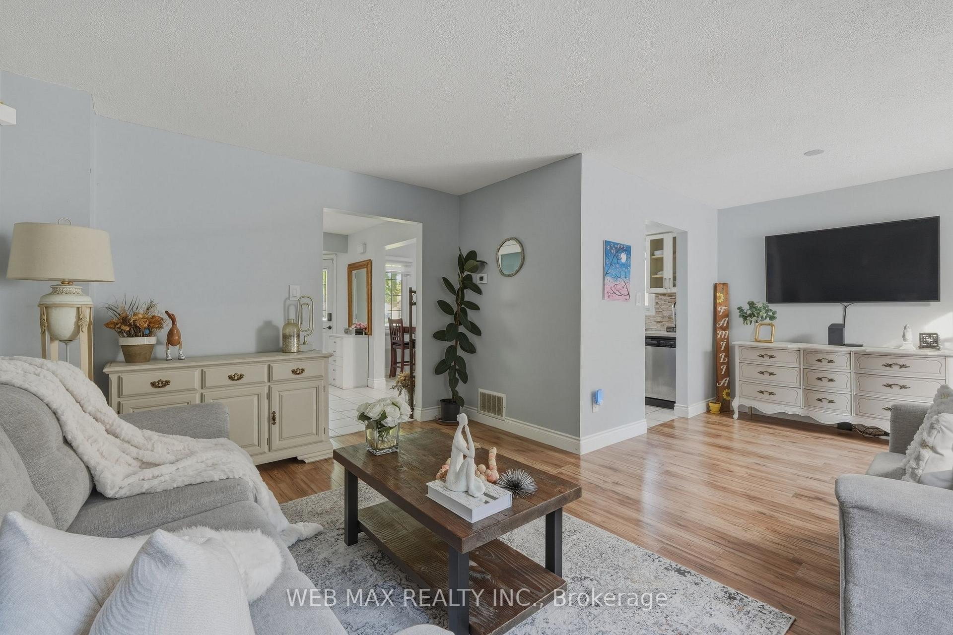 Photo 21 of 58 Cassander Crescent, Brampton, Heart Lake East — HOMEH