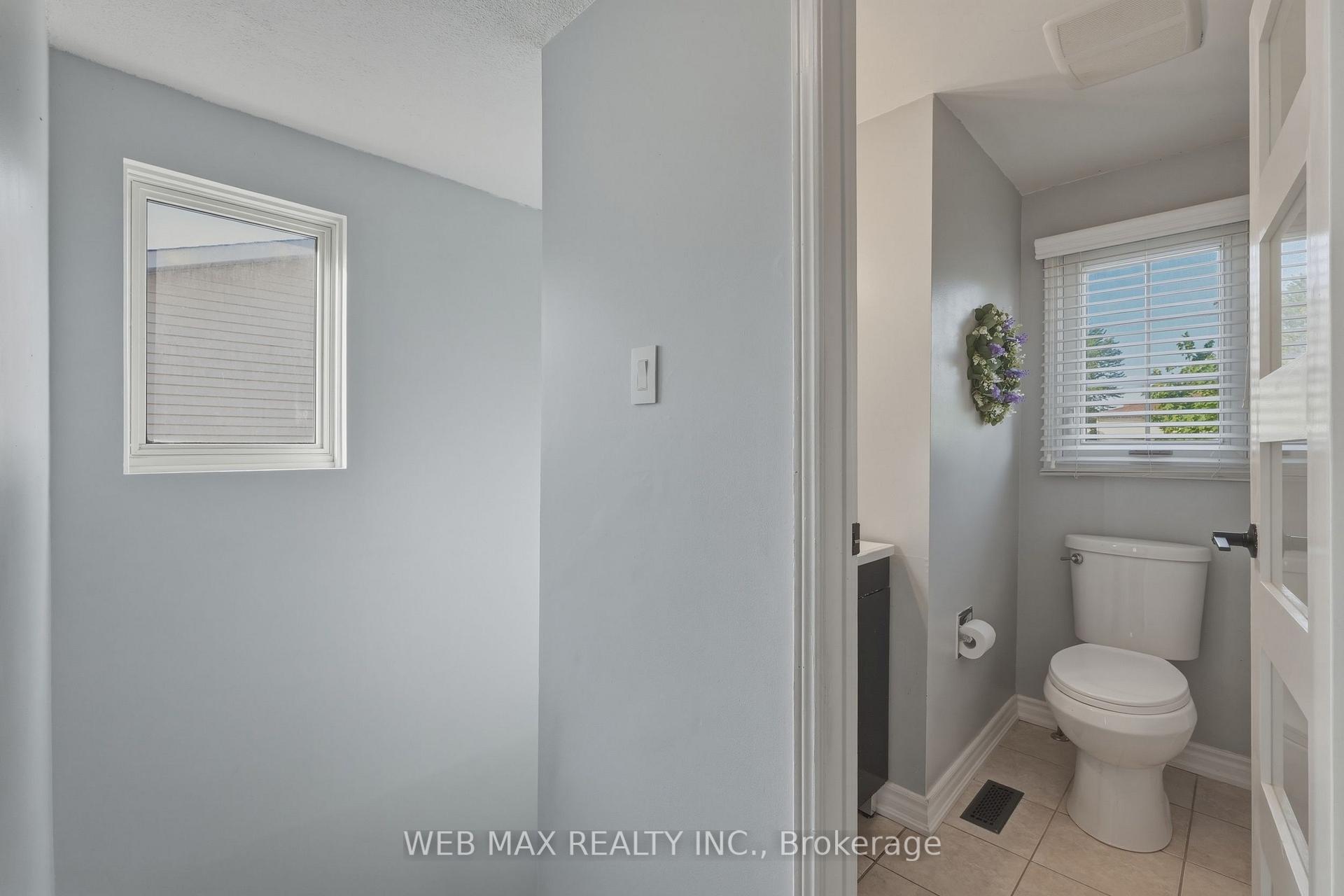 Photo 23 of 58 Cassander Crescent, Brampton, Heart Lake East — HOMEH