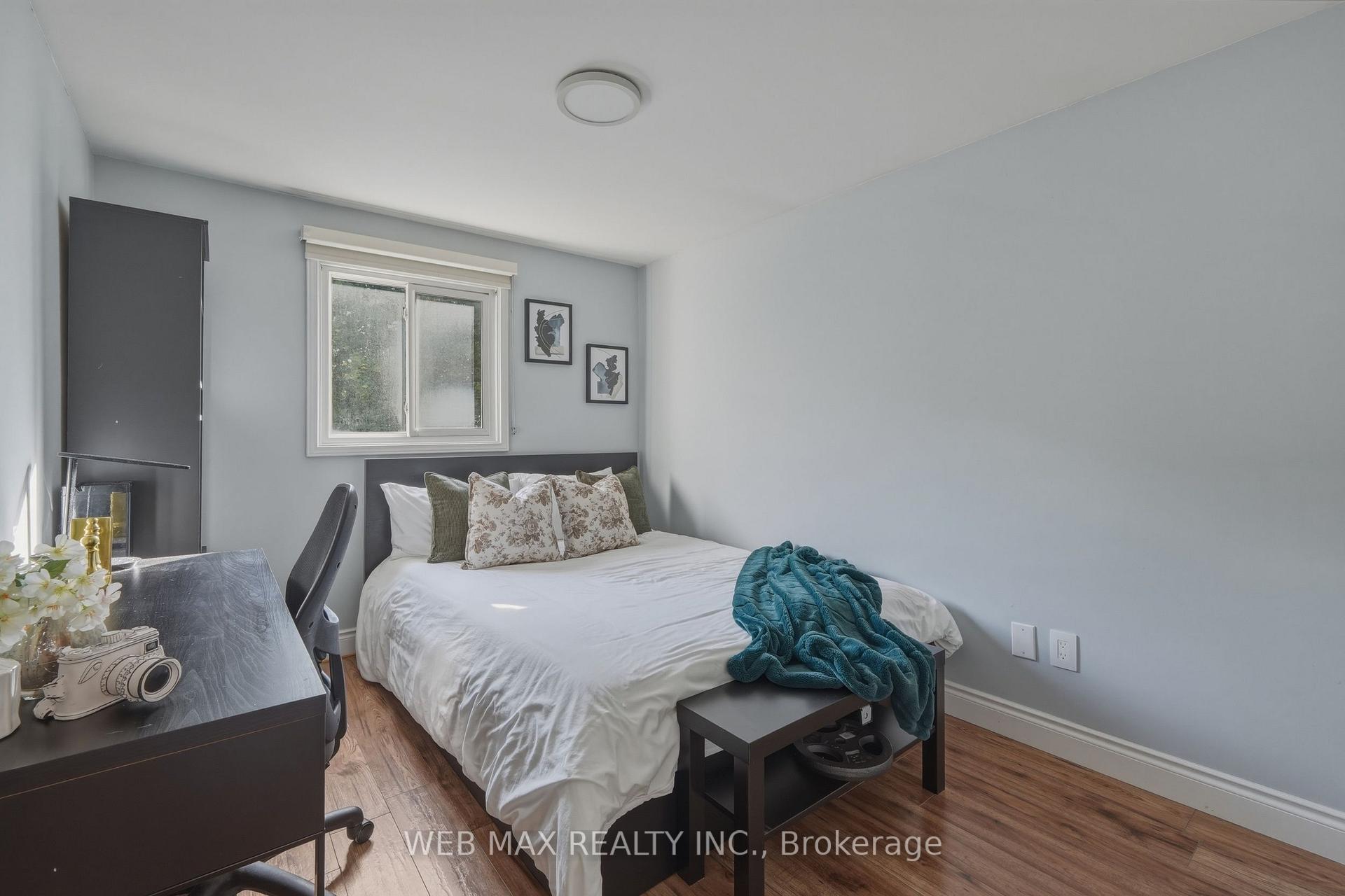 Photo 25 of 58 Cassander Crescent, Brampton, Heart Lake East — HOMEH