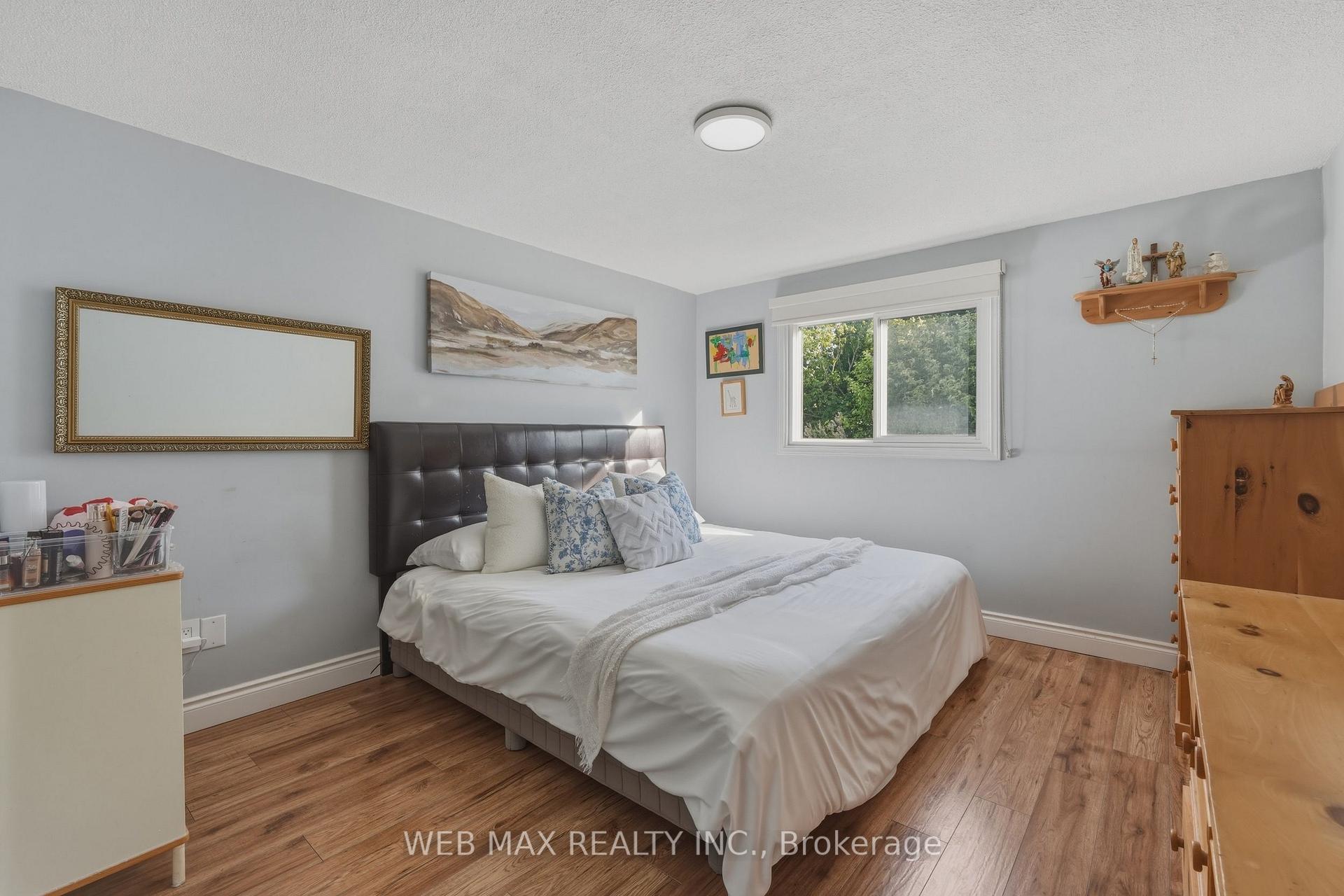 Photo 27 of 58 Cassander Crescent, Brampton, Heart Lake East — HOMEH