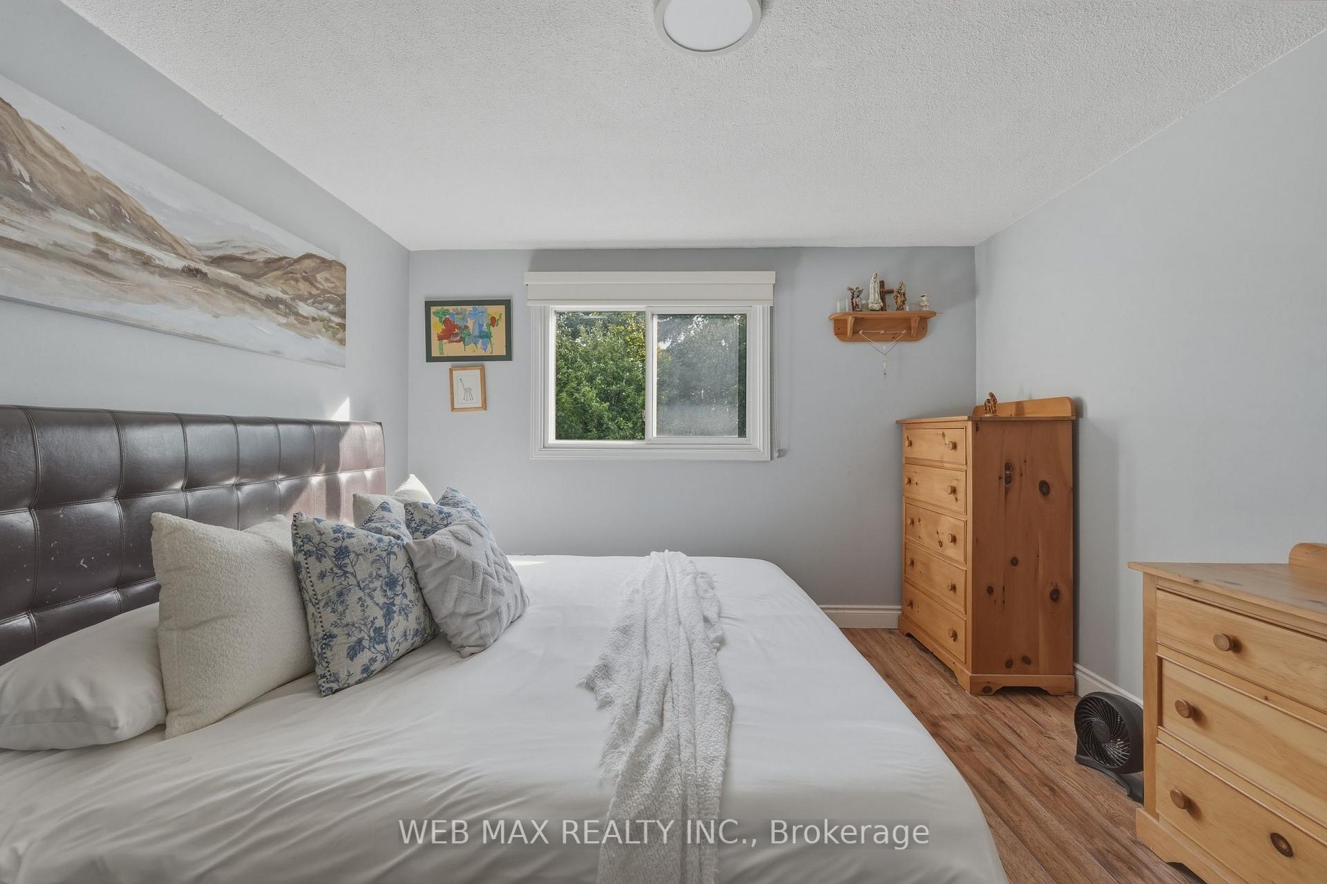 Photo 28 of 58 Cassander Crescent, Brampton, Heart Lake East — HOMEH