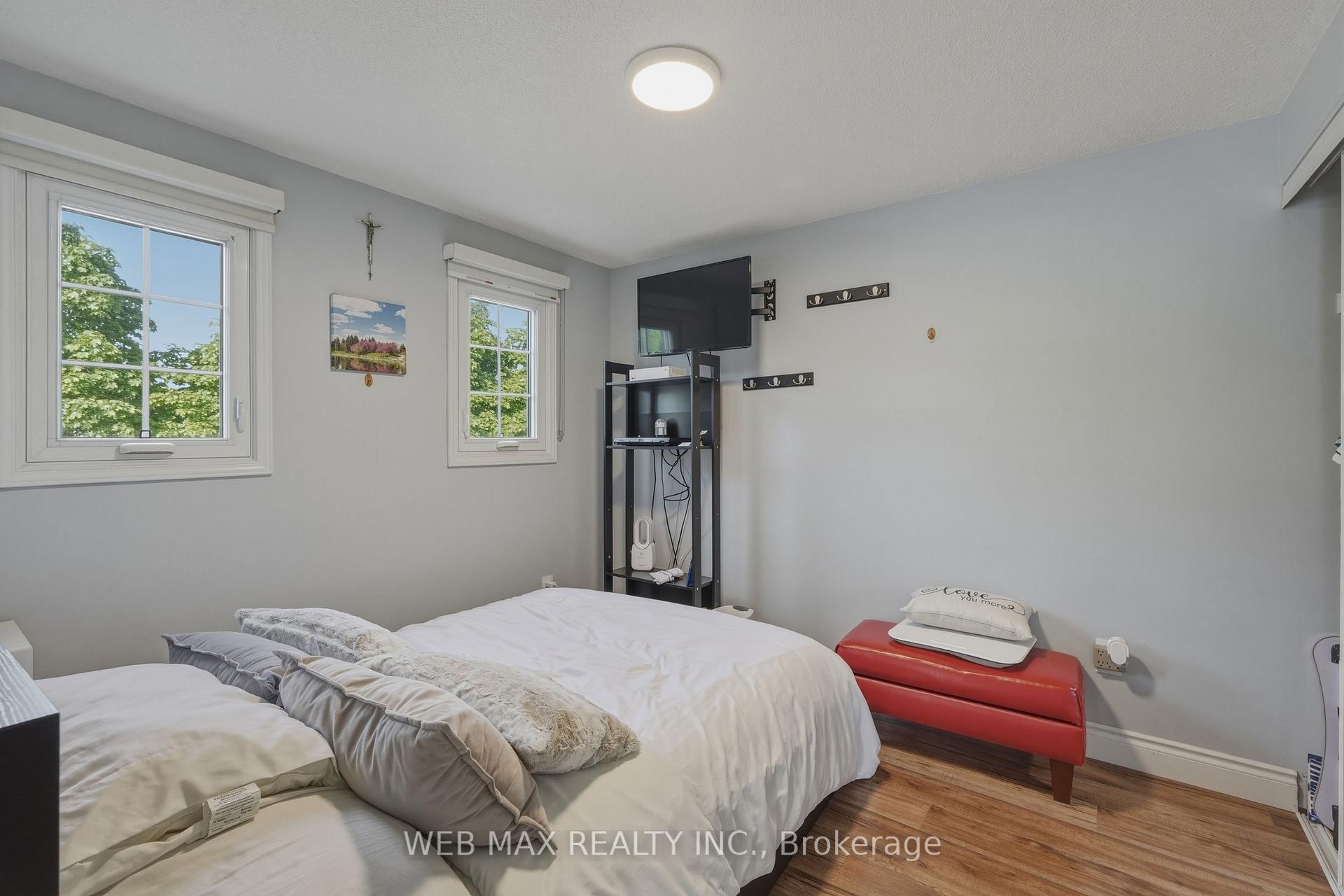 Photo 30 of 58 Cassander Crescent, Brampton, Heart Lake East — HOMEH