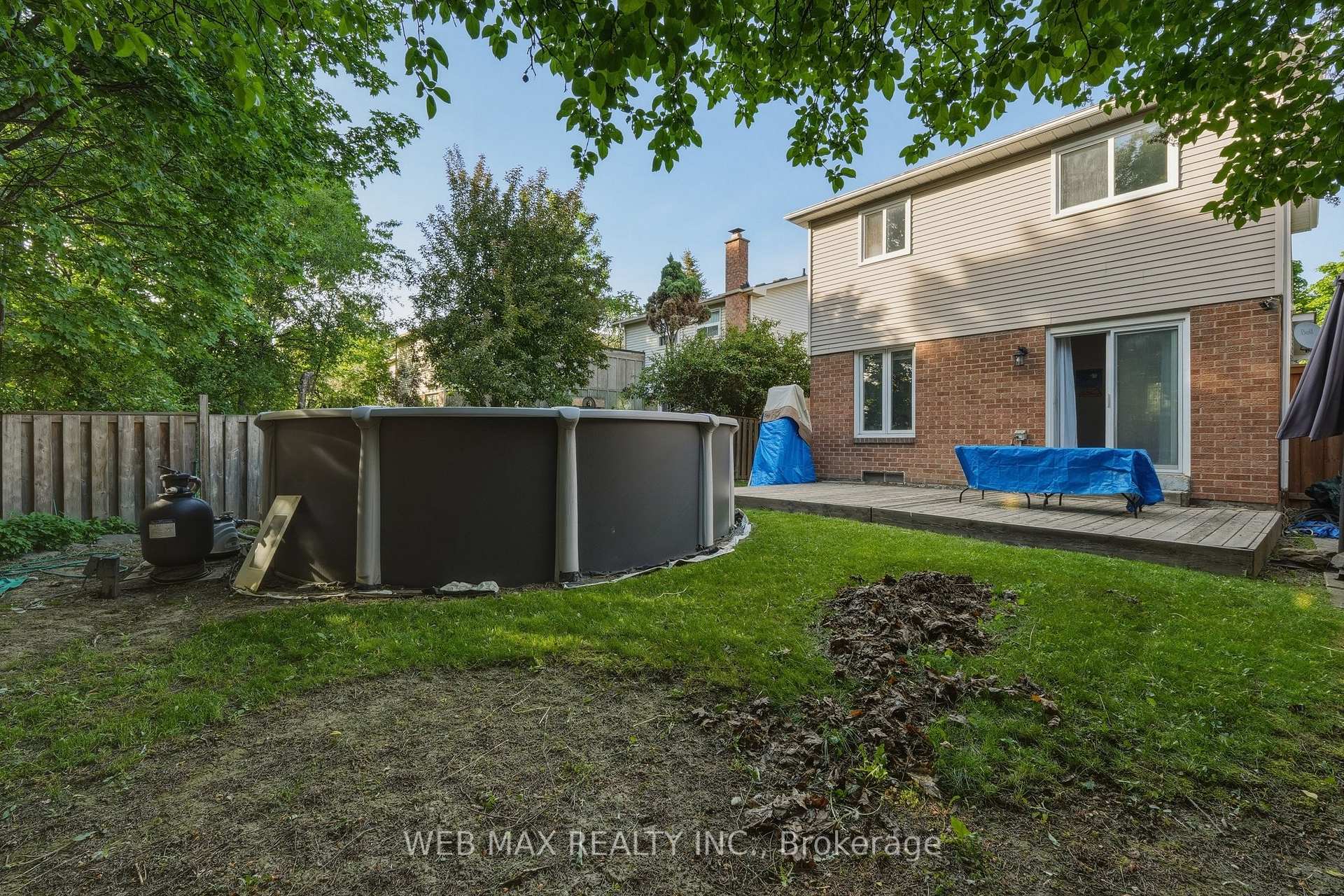Photo 38 of 58 Cassander Crescent, Brampton, Heart Lake East — HOMEH