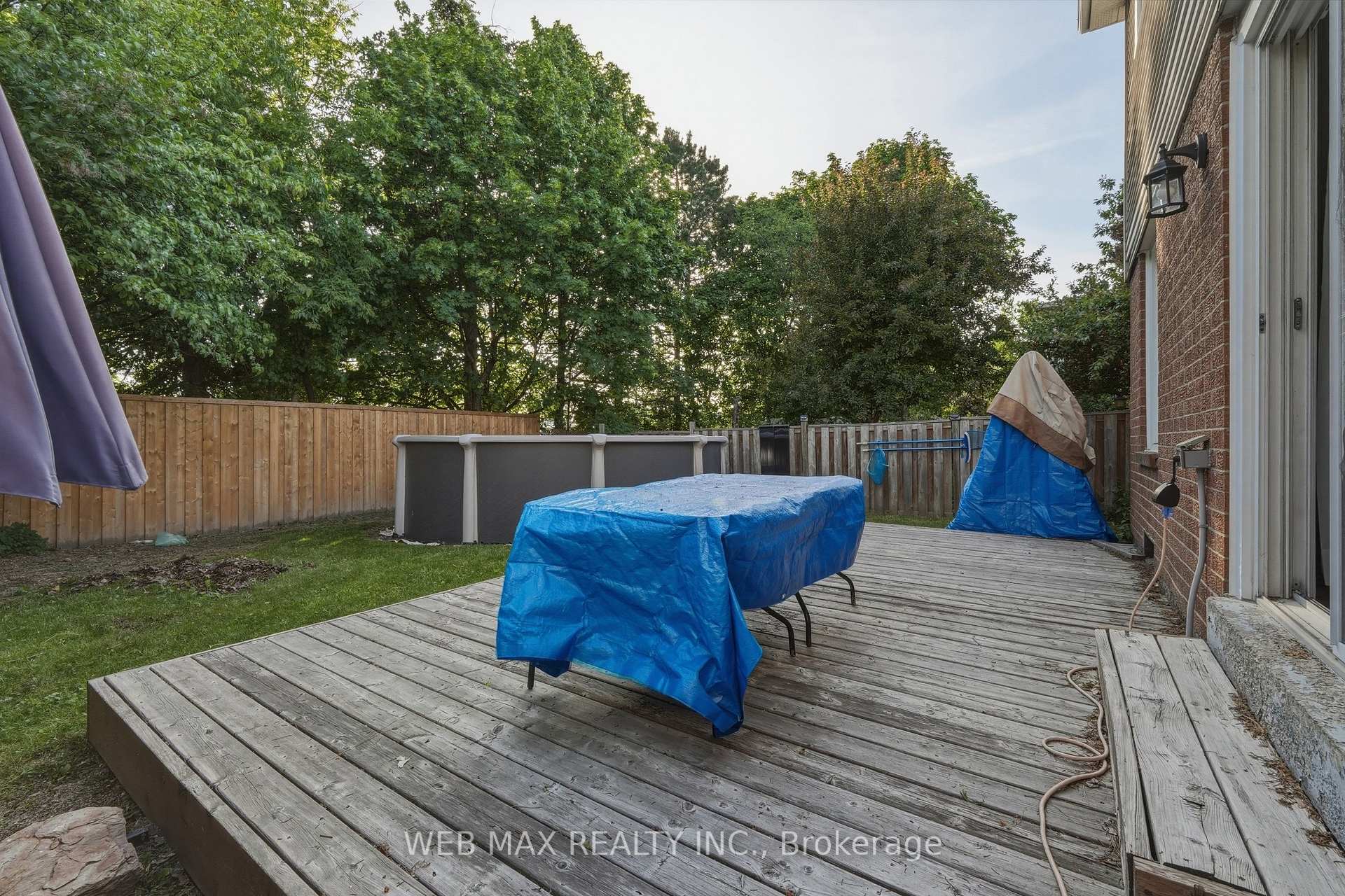 Photo 39 of 58 Cassander Crescent, Brampton, Heart Lake East — HOMEH