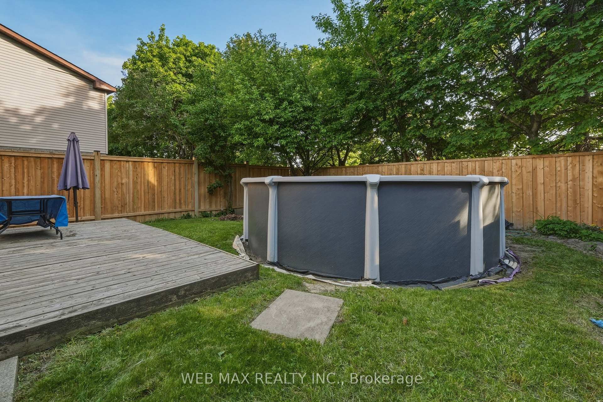 Photo 40 of 58 Cassander Crescent, Brampton, Heart Lake East — HOMEH
