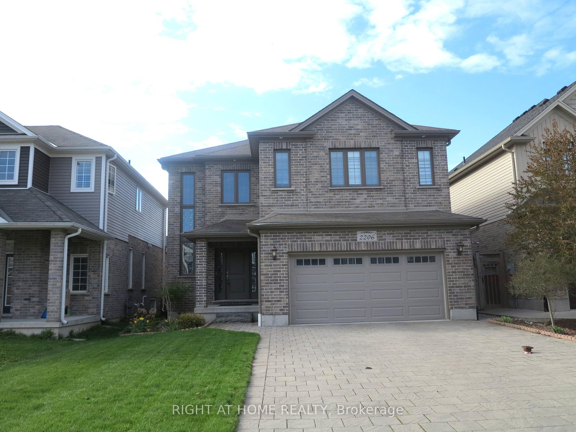 Photo of 2206 Springridge Drive