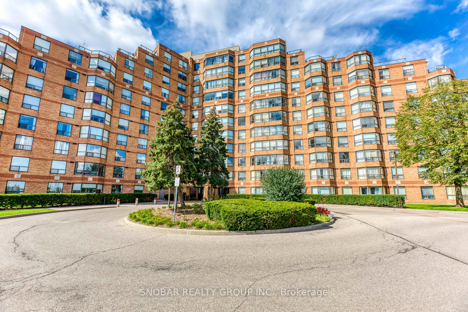 Photo of Unit 206, 6 Humberline Drive