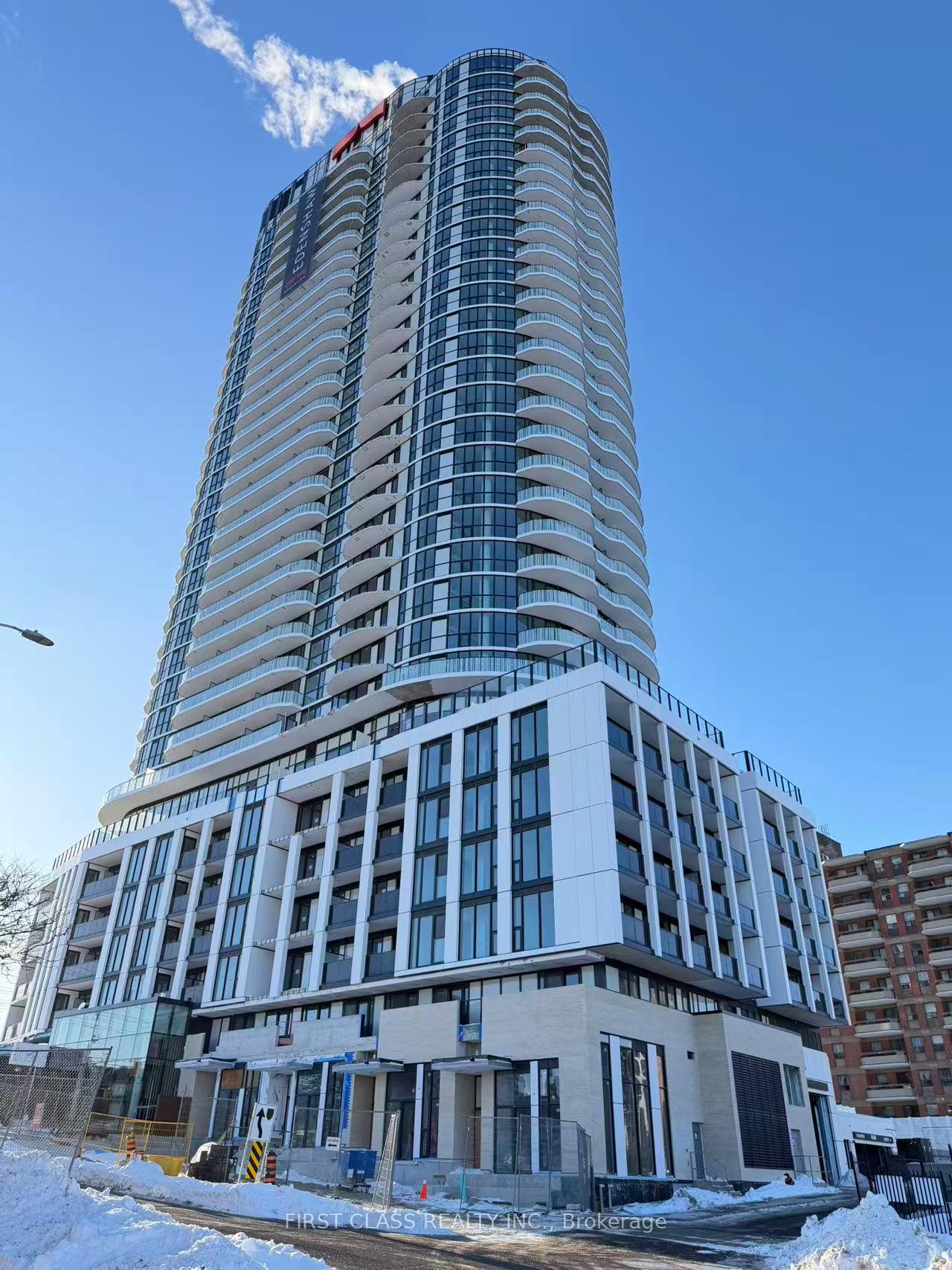 Photo 1 of Unit 1613, 1 Fairview Road E, Mississauga, Mississauga Valleys — HOMEH