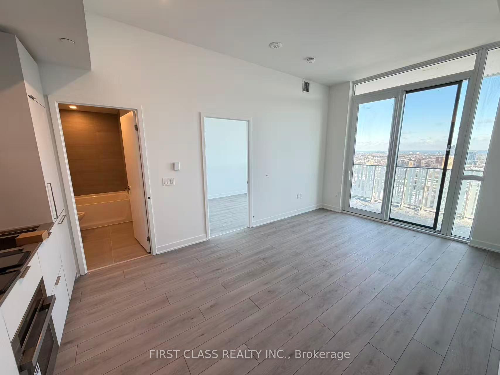 Photo 3 of Unit 1613, 1 Fairview Road E, Mississauga, Mississauga Valleys — HOMEH