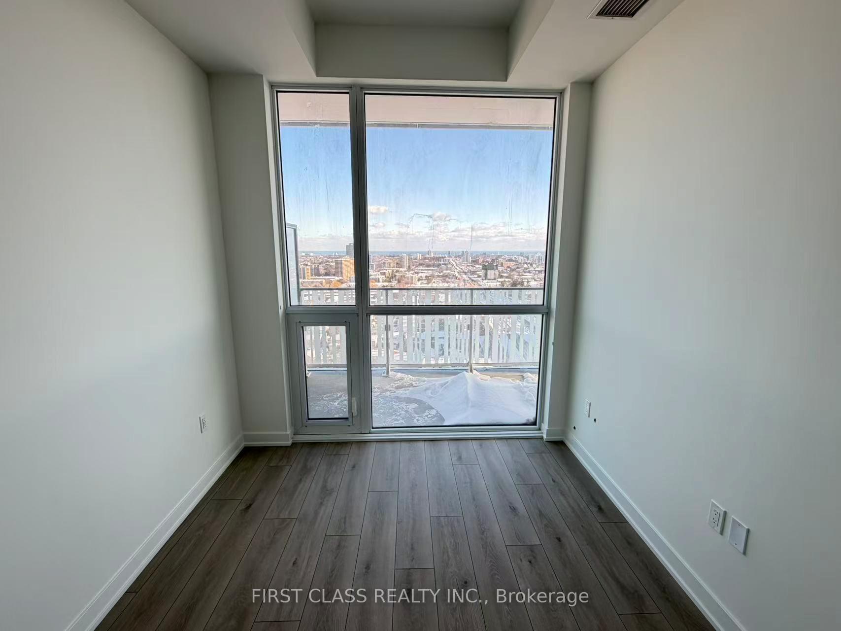 Photo 7 of Unit 1613, 1 Fairview Road E, Mississauga, Mississauga Valleys — HOMEH