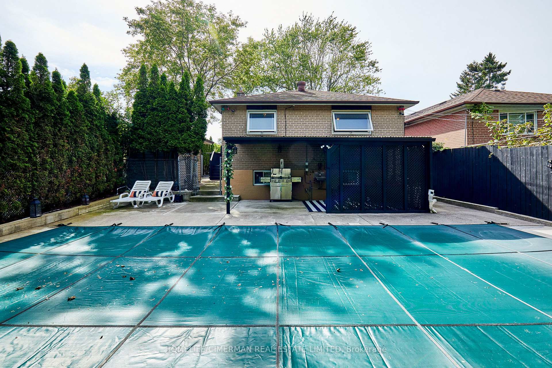 Photo 6 of 11 Wagner Drive, Scarborough, West Hill — HOMEH
