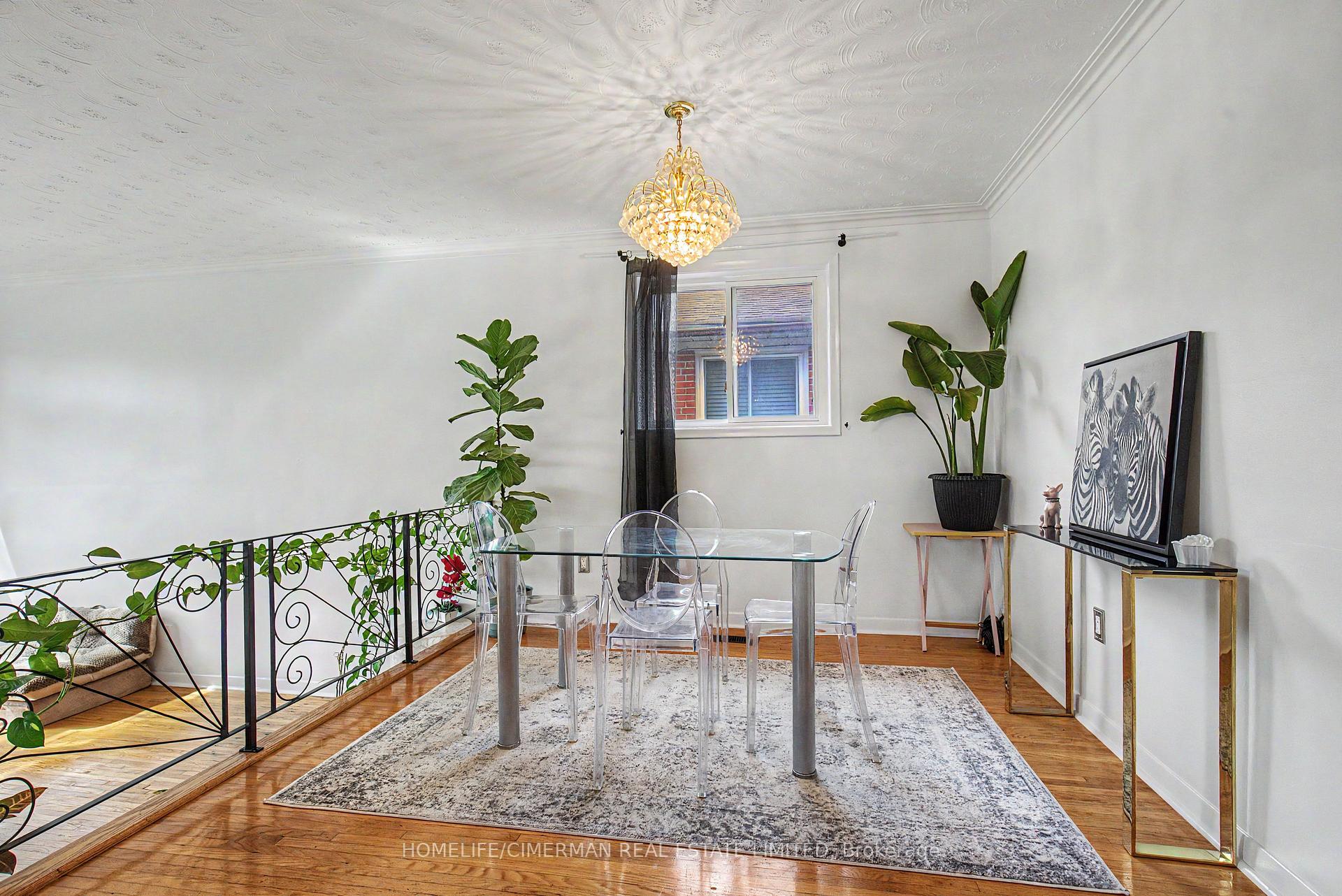 Photo 11 of 11 Wagner Drive, Scarborough, West Hill — HOMEH