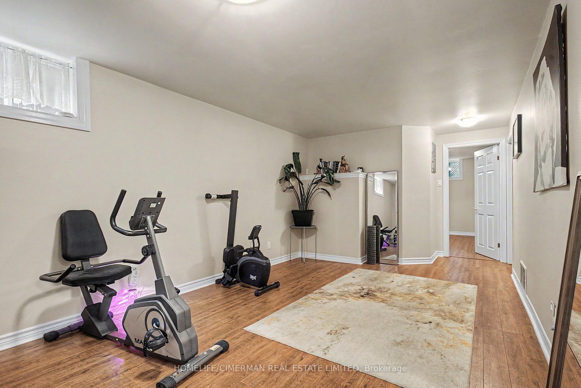 Photo 17 of 11 Wagner Drive, Scarborough, West Hill — HOMEH