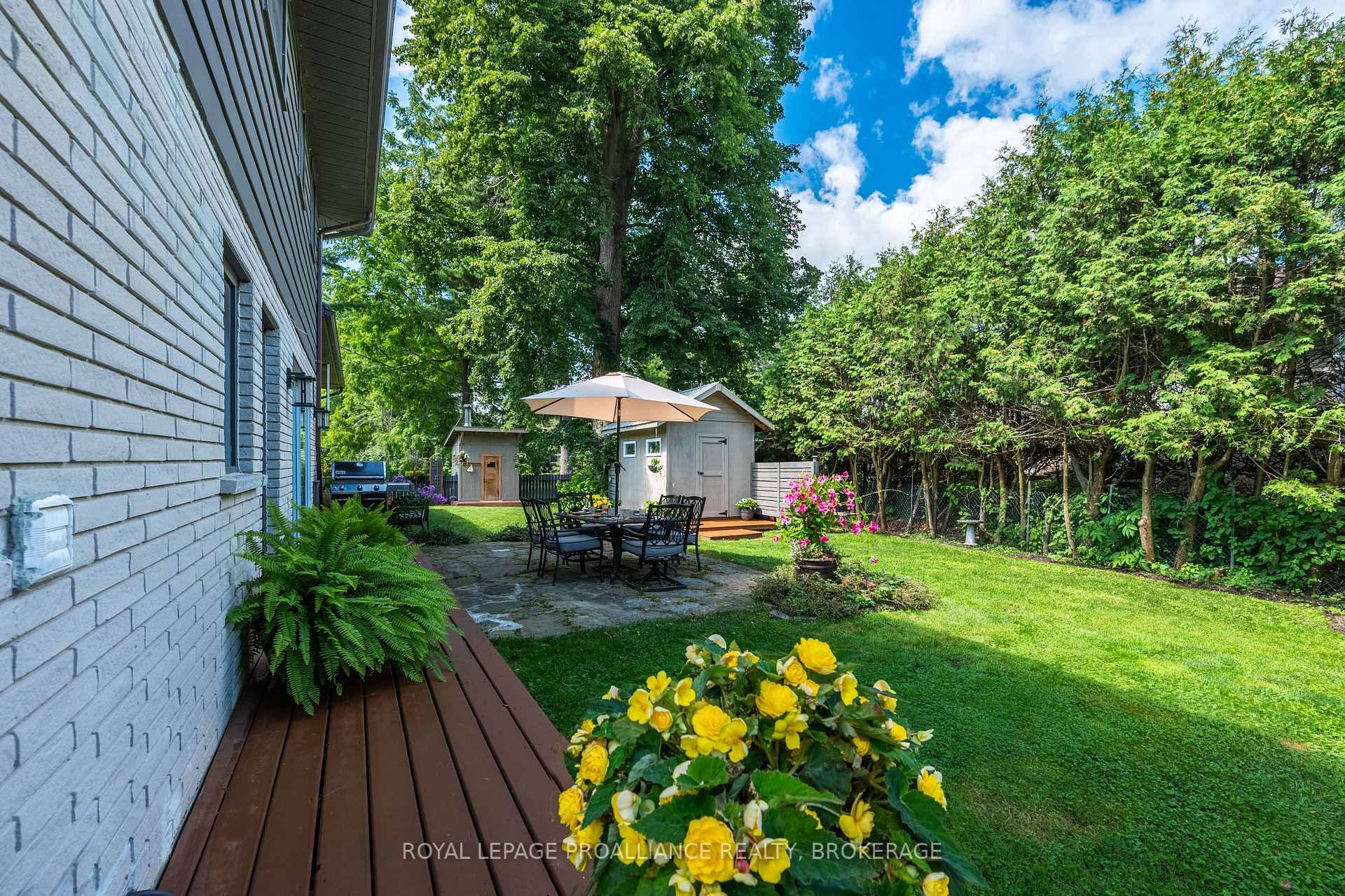 Photo 4 of 330 Elmwood Drive, Gananoque, Gananoque — HOMEH