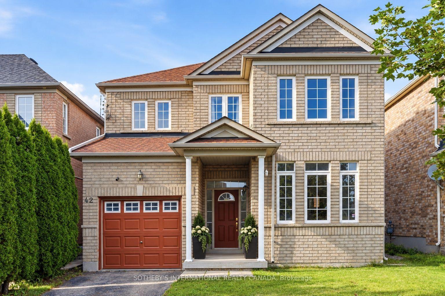 Photo 1 of 42 Chasser Drive, Markham, Greensborough — HOMEH