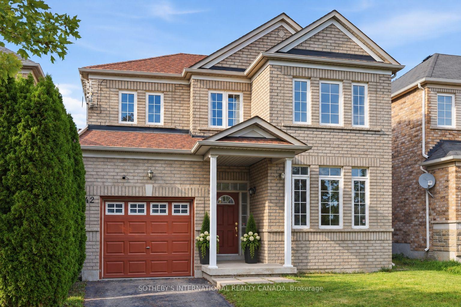 Photo 2 of 42 Chasser Drive, Markham, Greensborough — HOMEH