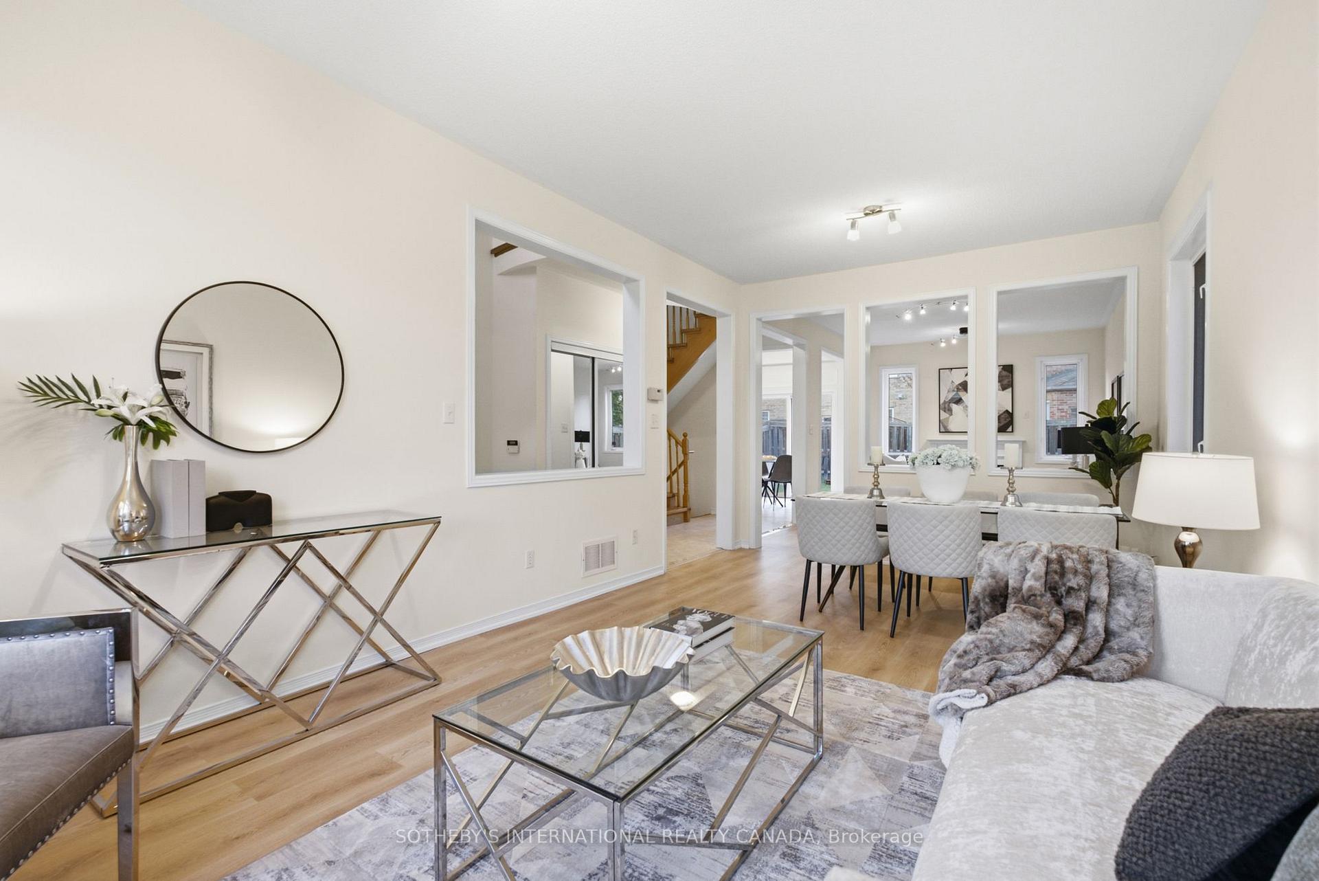 Photo 6 of 42 Chasser Drive, Markham, Greensborough — HOMEH